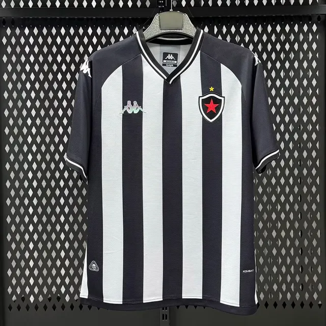 Botafogo Prima Maglia 2026/27 Home maglia calcio Fan S-XXL