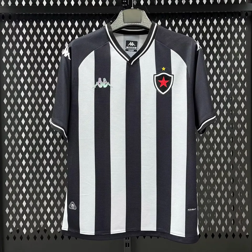 Botafogo Prima Maglia 2026/27 Home maglia calcio Fan S-XXL