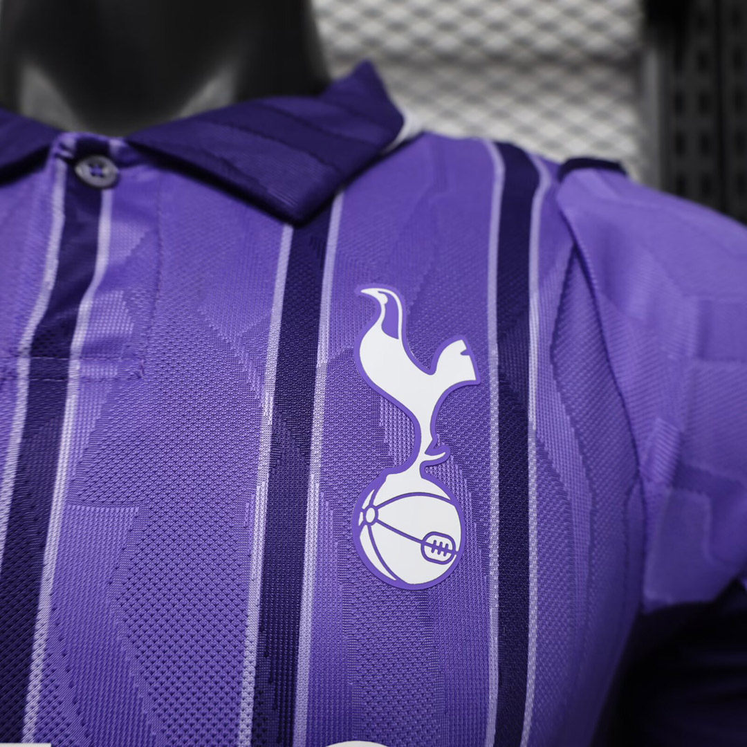 Tifoso Store Player Version Terza Maglia Tottenham 2026/27 gara