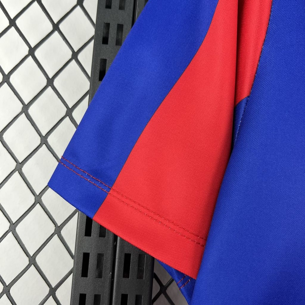 Tifoso Store Barcellona Special 2003/04 maglia retro S-XXL