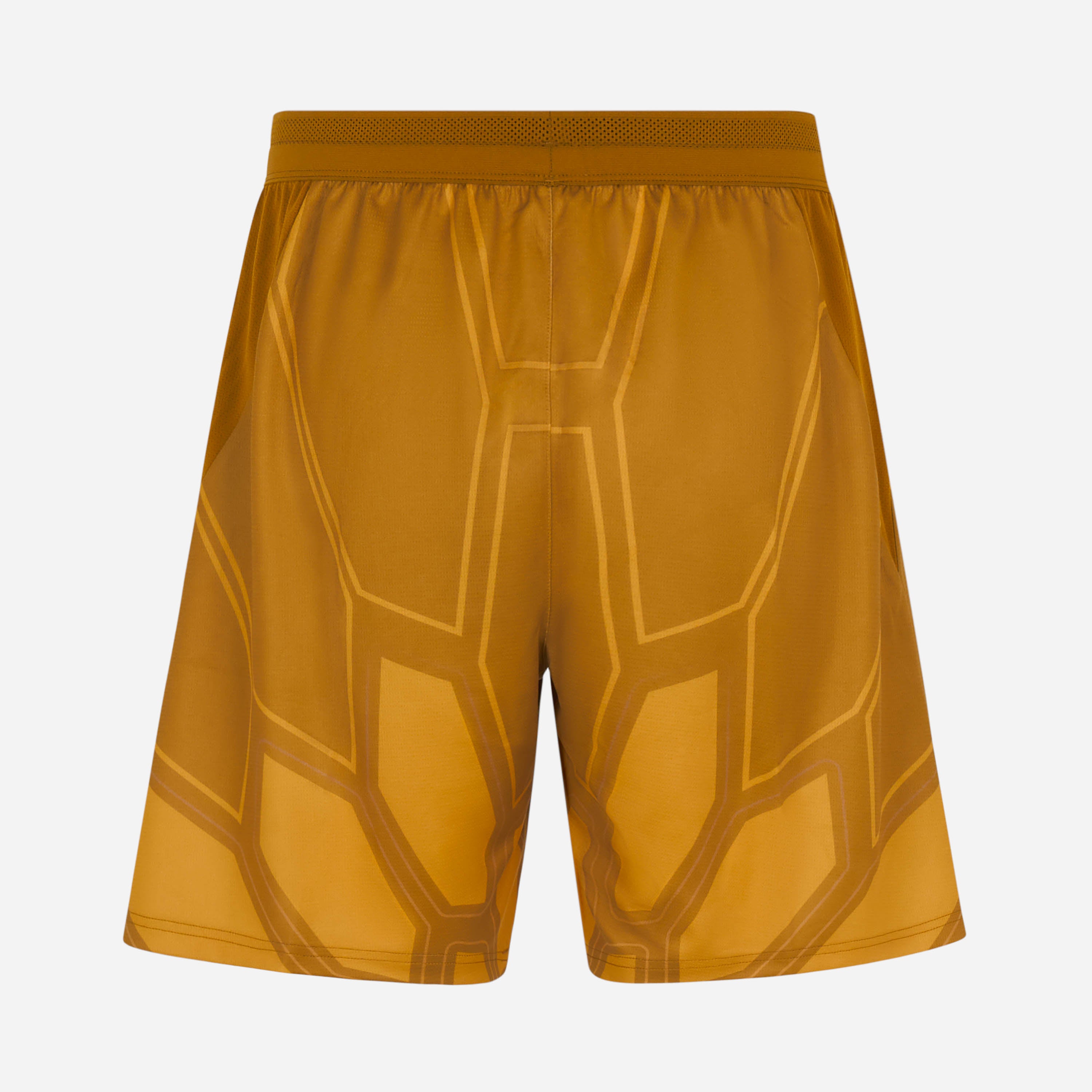 AC Milan Kit Gara 2026/27 Pantaloncini Portiere Uomo Neri