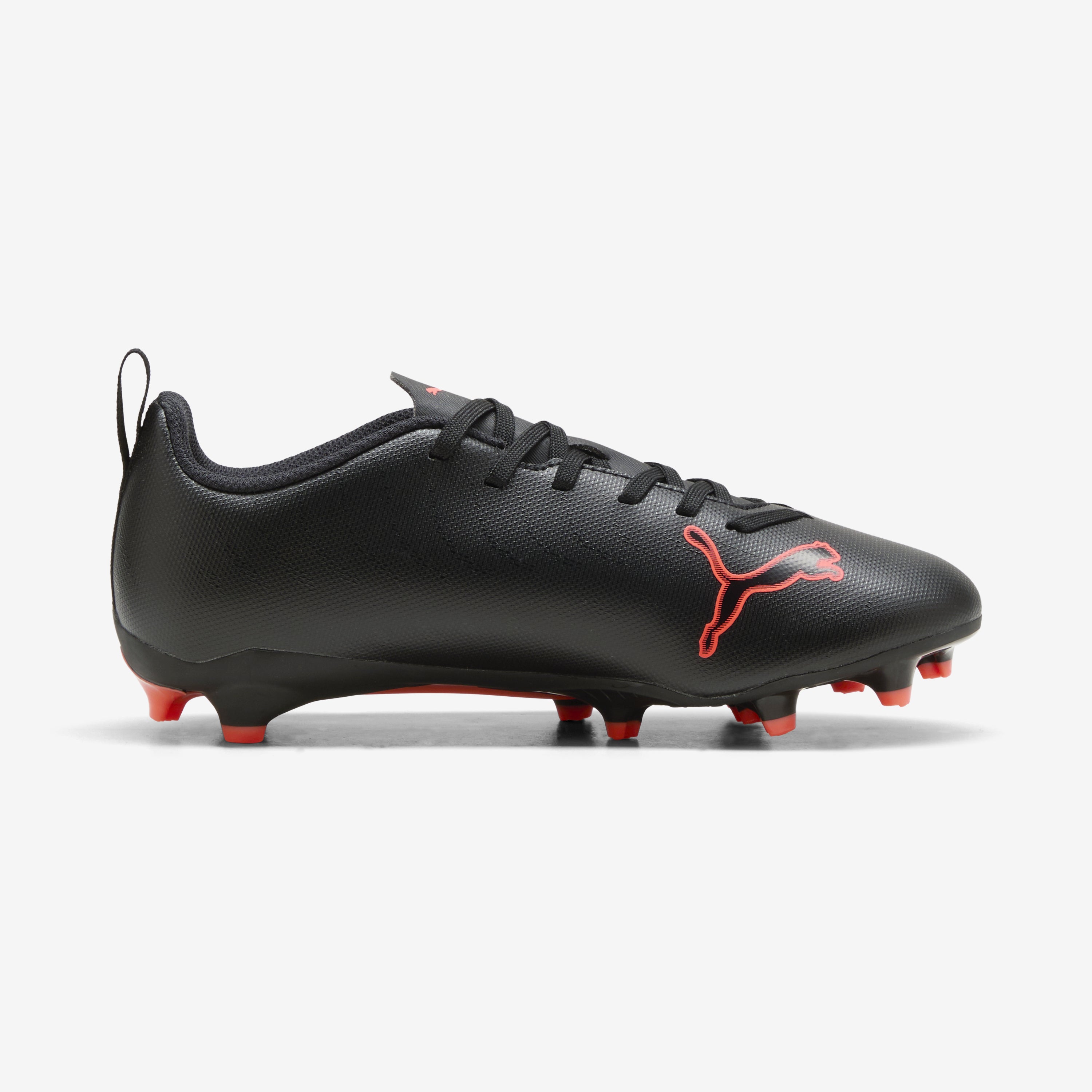 AC Milan Scarpe Puma Ultra 6 Play scarpini bambino FG/AG