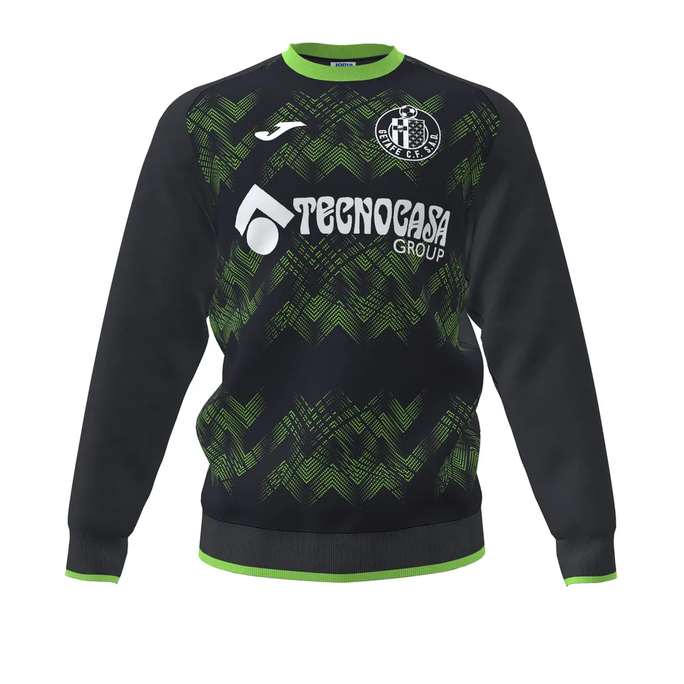Getafe Team Tecnico T-Shirt Allenamento maglia manica corta XL