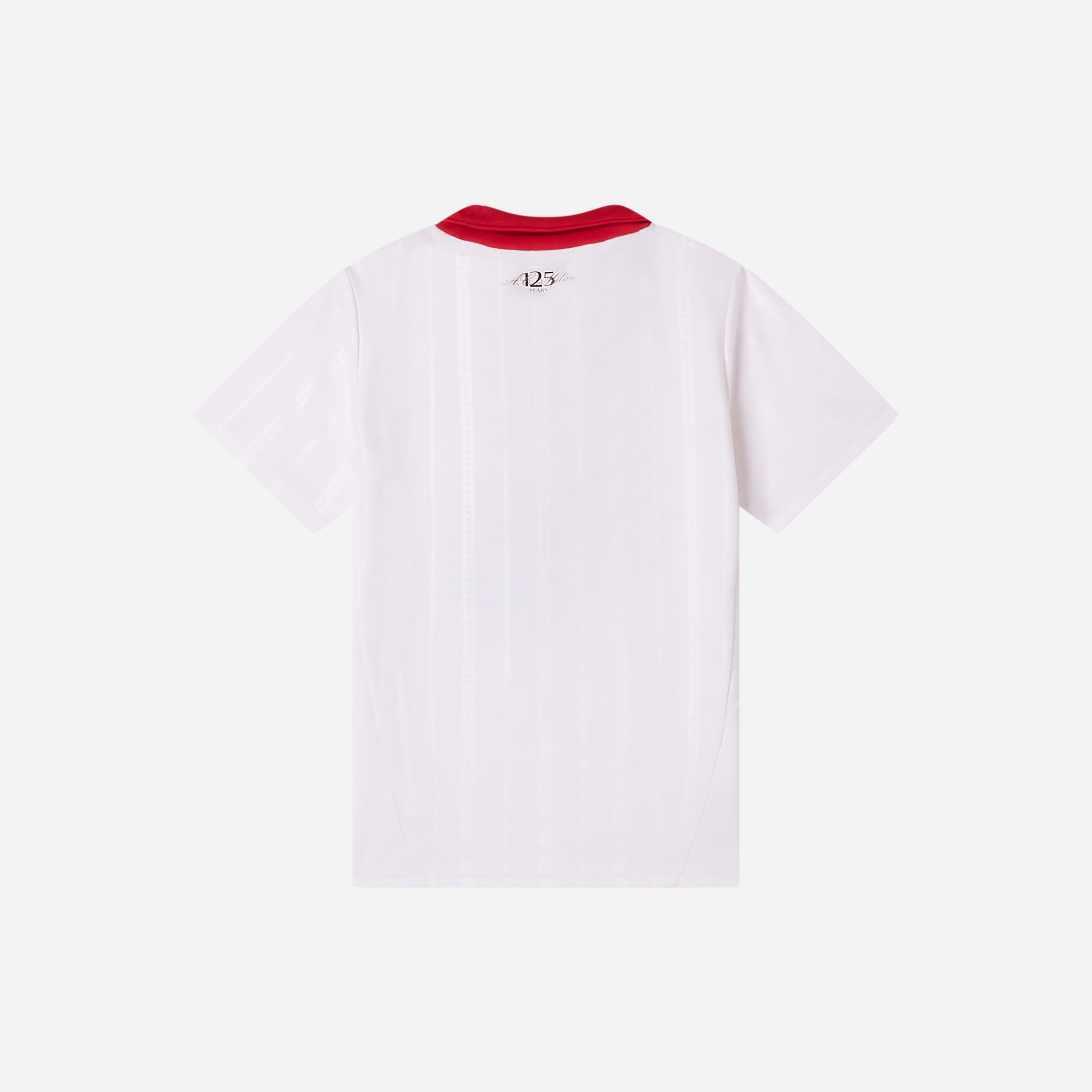 Milan Away 2024/25 mini kit neonato maglia trasferta completo