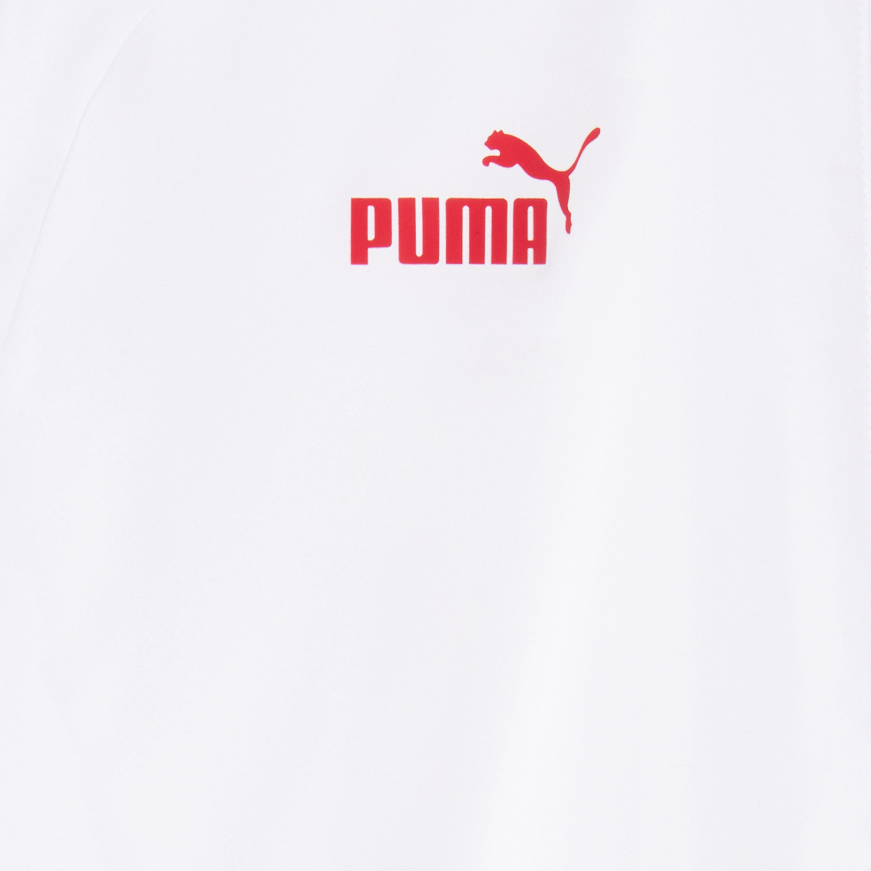 AC Milan Prematch 2023 giacca bambino zip regular