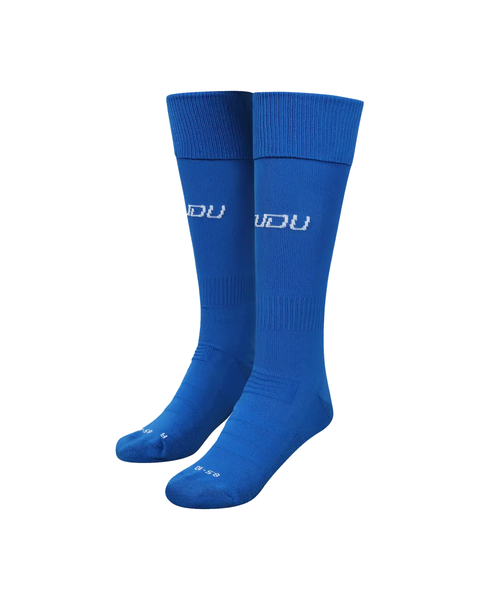Wales Goalkeeper SUDU 2026-27 calzini junior blu