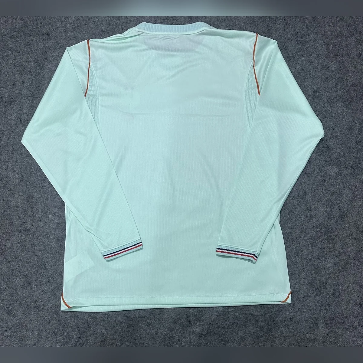 Tifoso Store Francia Seconda 2026/27 maglia manica lunga