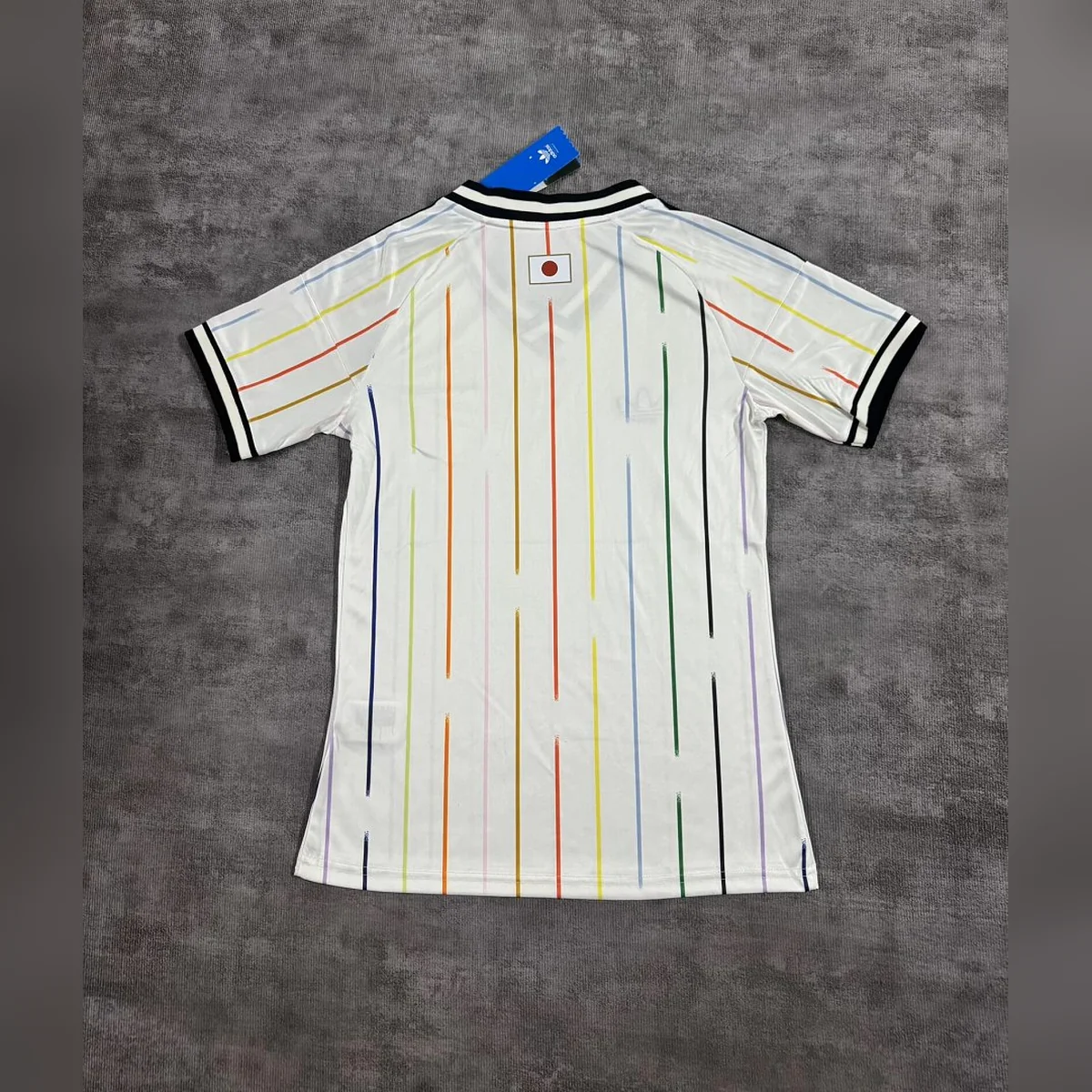 Tifoso Store Giappone 2026/27 Seconda Maglia Donna Bianca