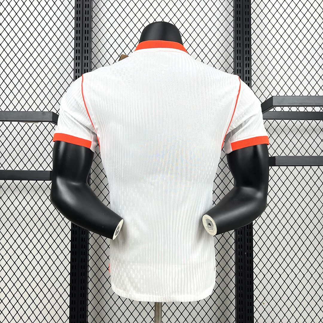 Tifoso Store Olanda Away Mondiale 2026 maglia player slim
