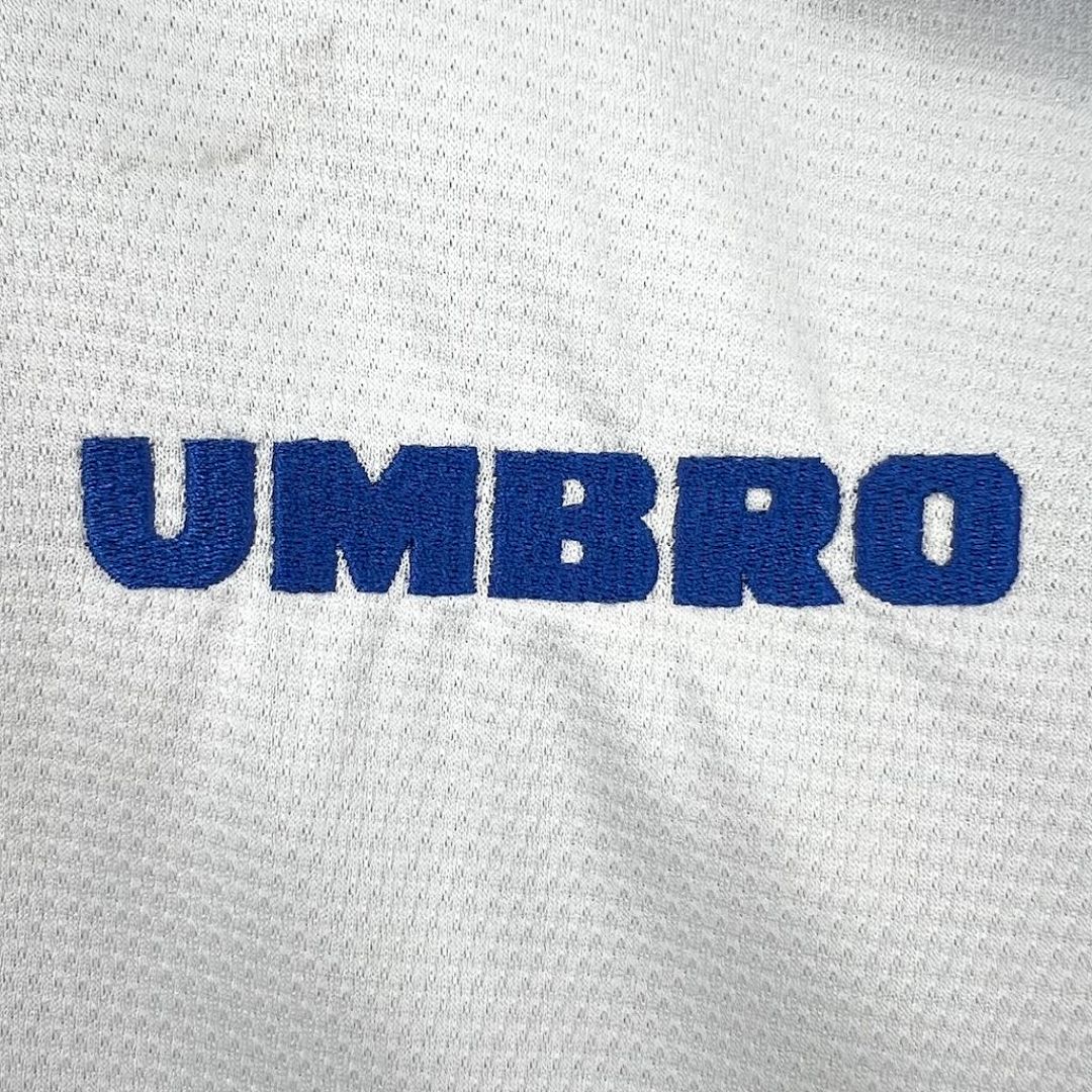 Inter 1997/98 seconda maglia calcio trasferta