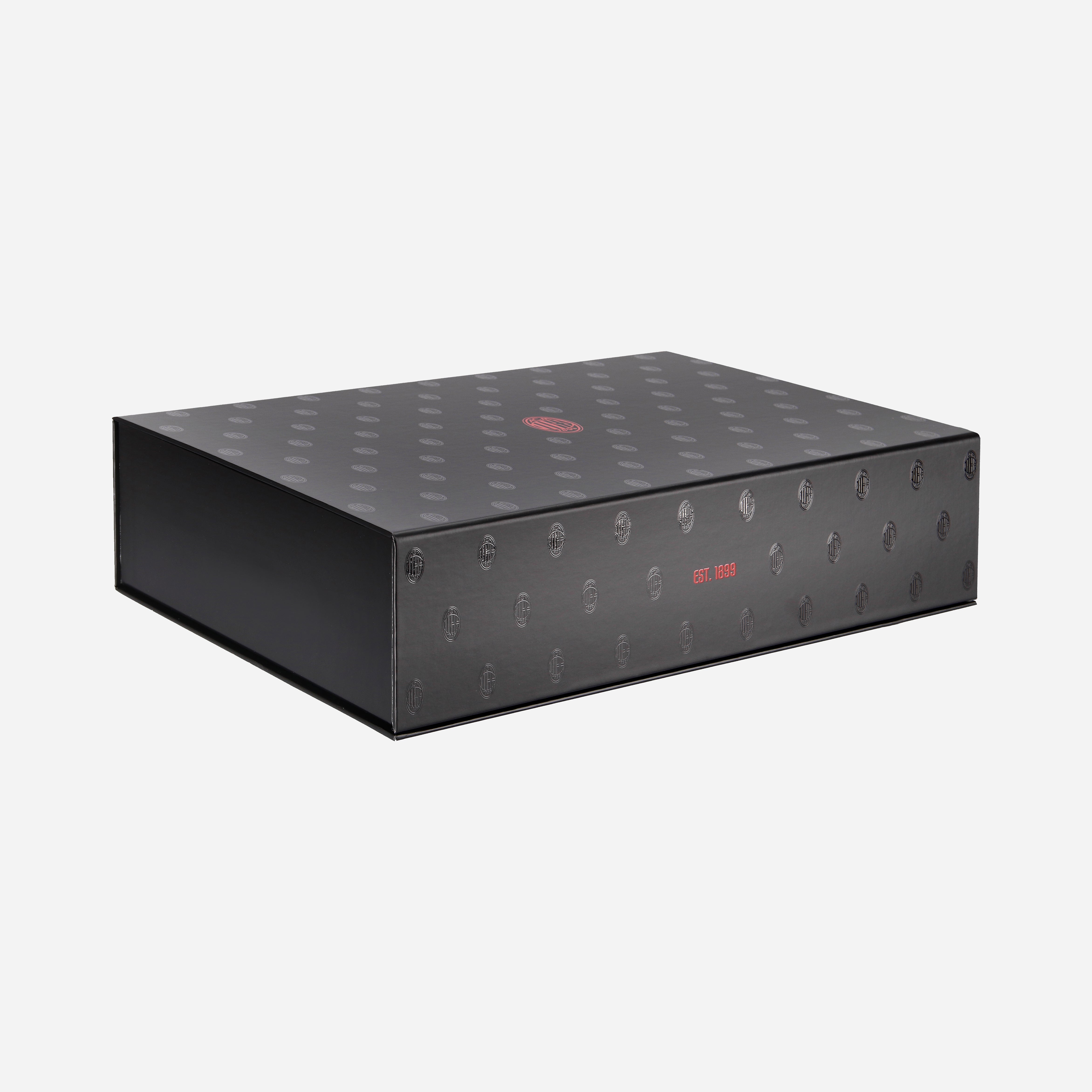 AC Milan Gifting Box Scatola Regalo 35,5 cm Taglia Unica