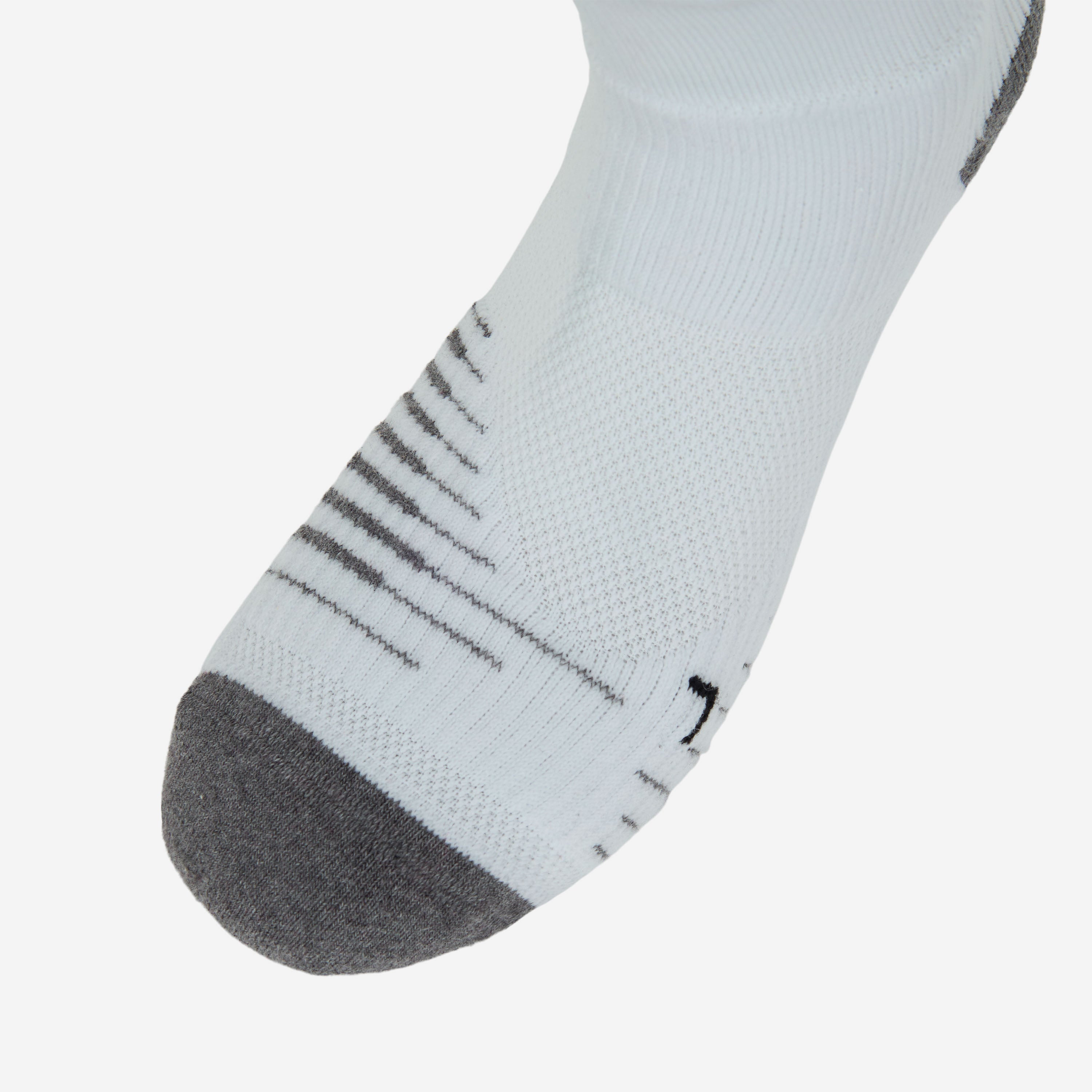 AC Milan Puma x Slam Jam Silver calze gara argento