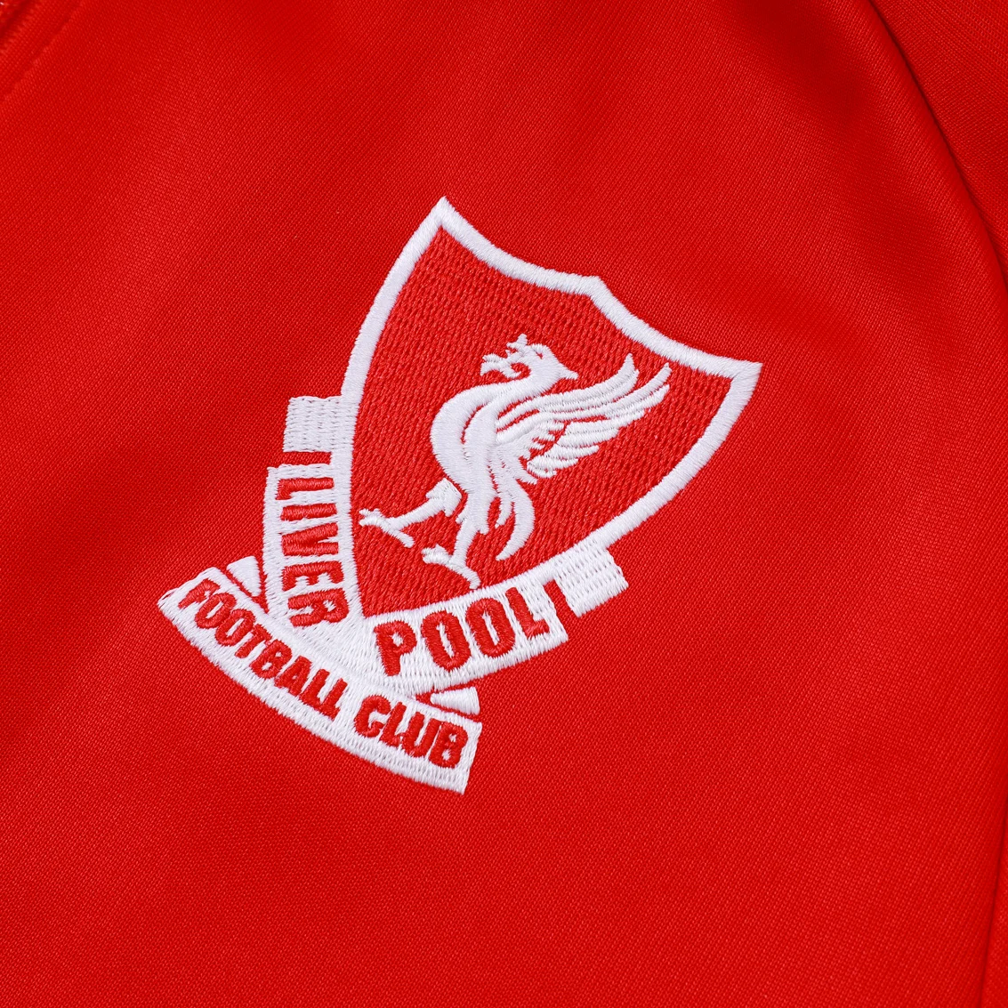 Tifoso Store Liverpool Rossa 2026/27 tuta calcio S-XXL