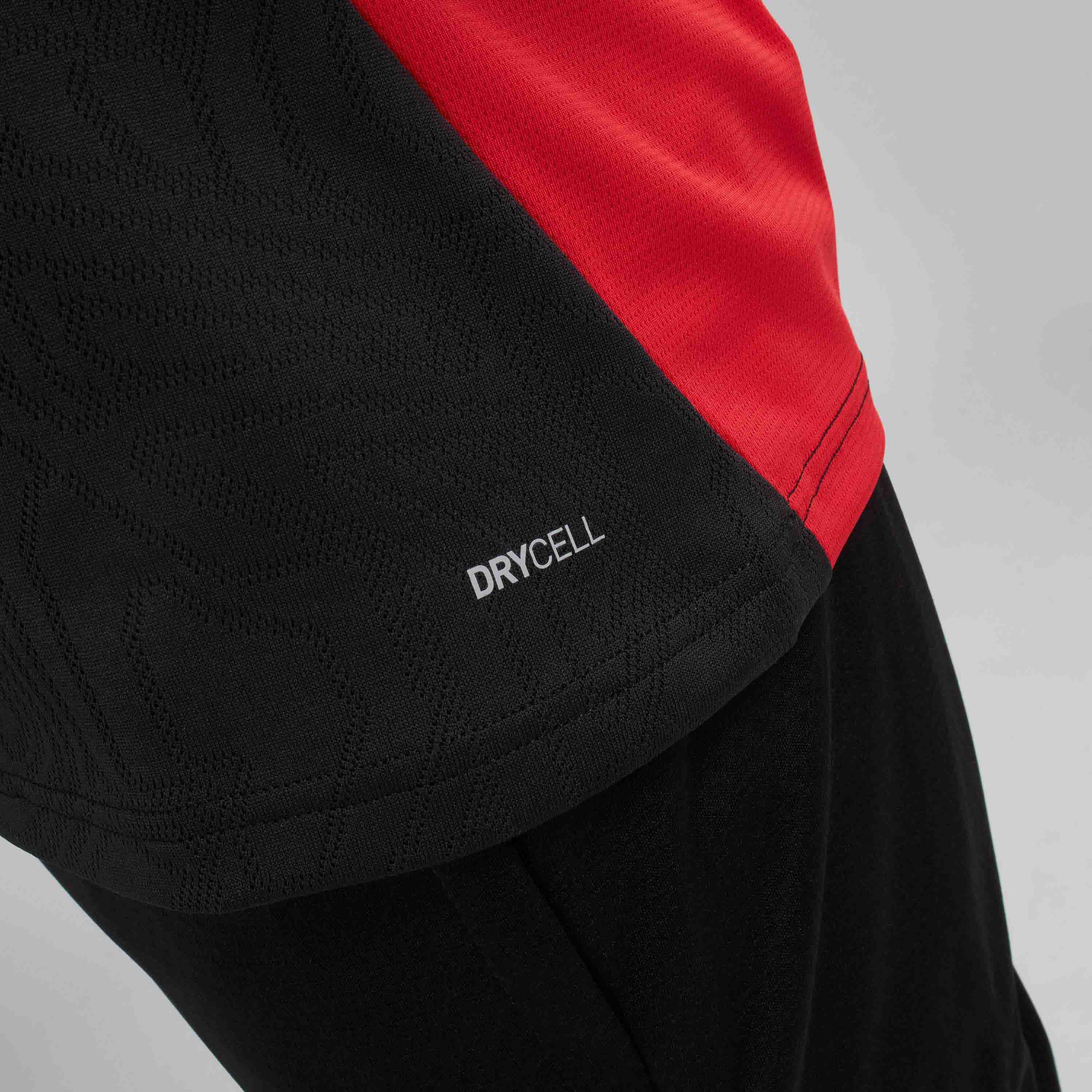 AC Milan Allenamento 2024/25 Maglia Training Slim DryCell
