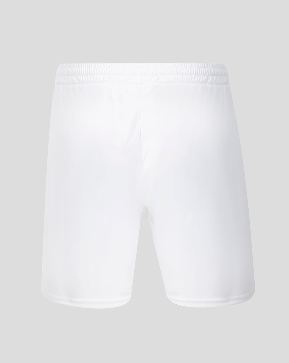 Twente Derde Tenue 26/27 pantaloncini uomo bianco traspirante