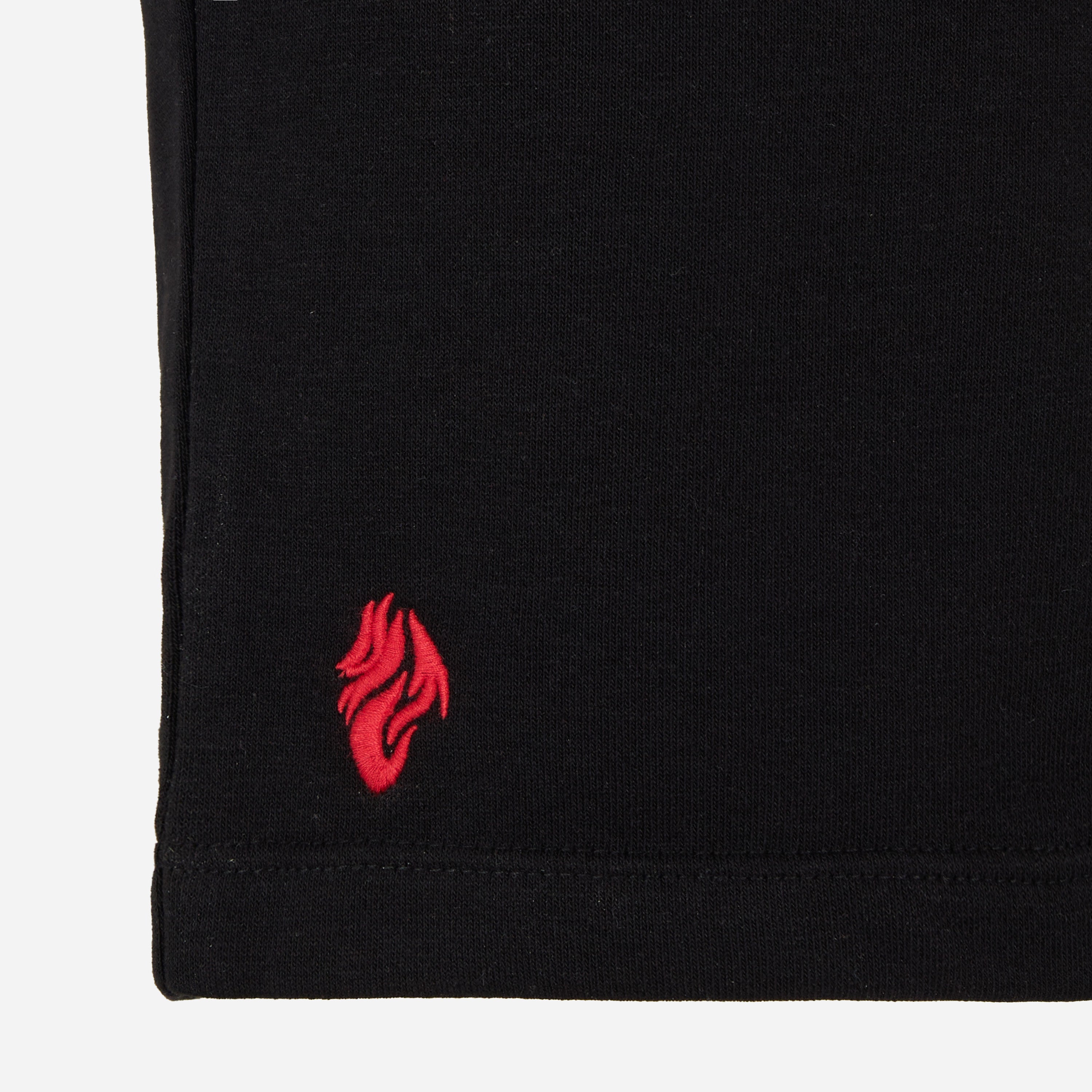 AC Milan Tute Sportive Milan Devil Collection shorts uomo