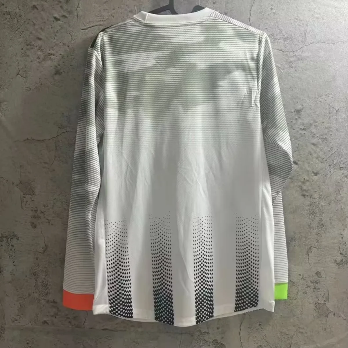 Tifoso Store Maglia Juventus Palace 2019/20 maglia player bianconera