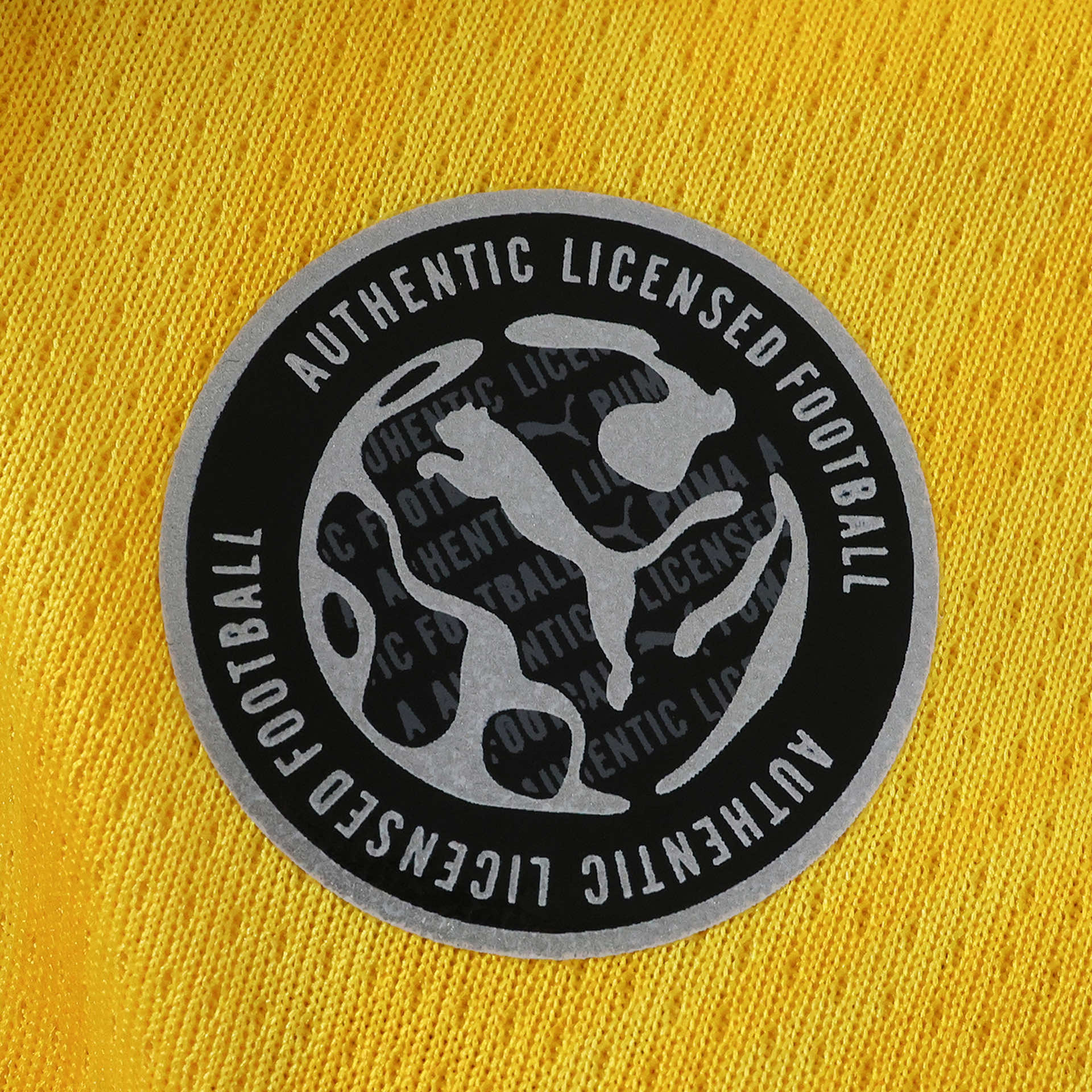 Borussia Dortmund Prima Maglia Manica Lunga 2026/27 maglia calcio