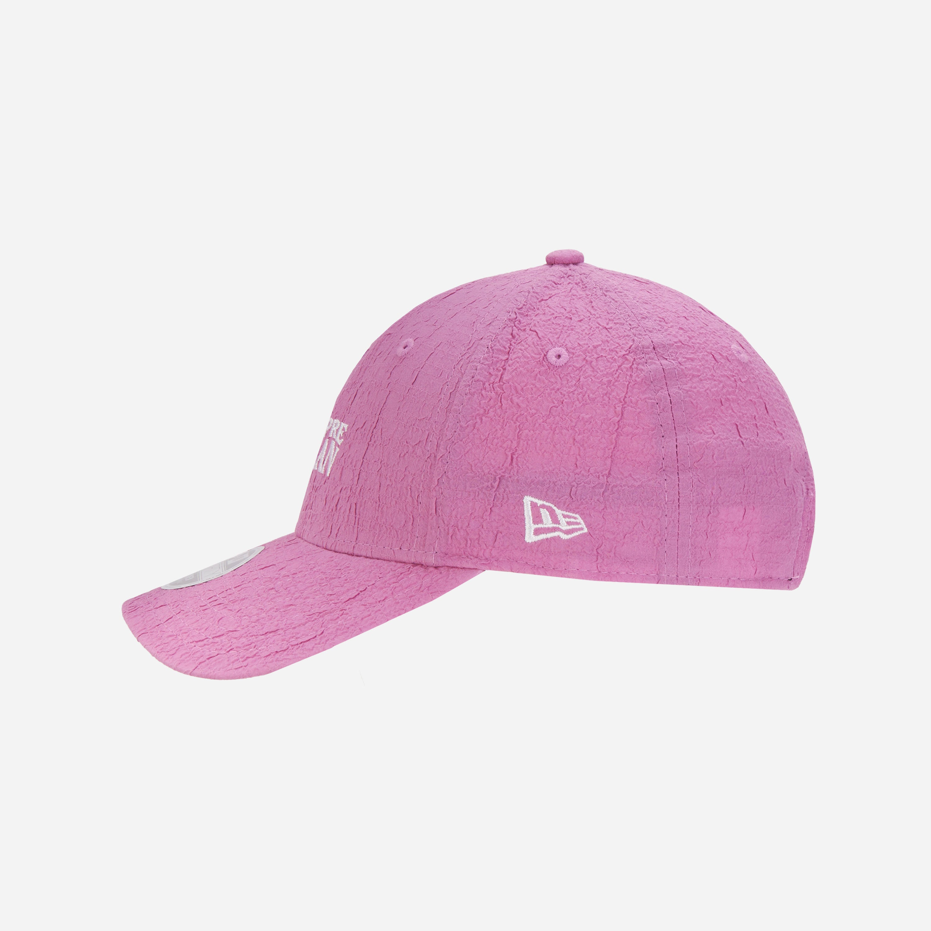 AC Milan Cappelli 9FORTY Sempre Milan cappello donna
