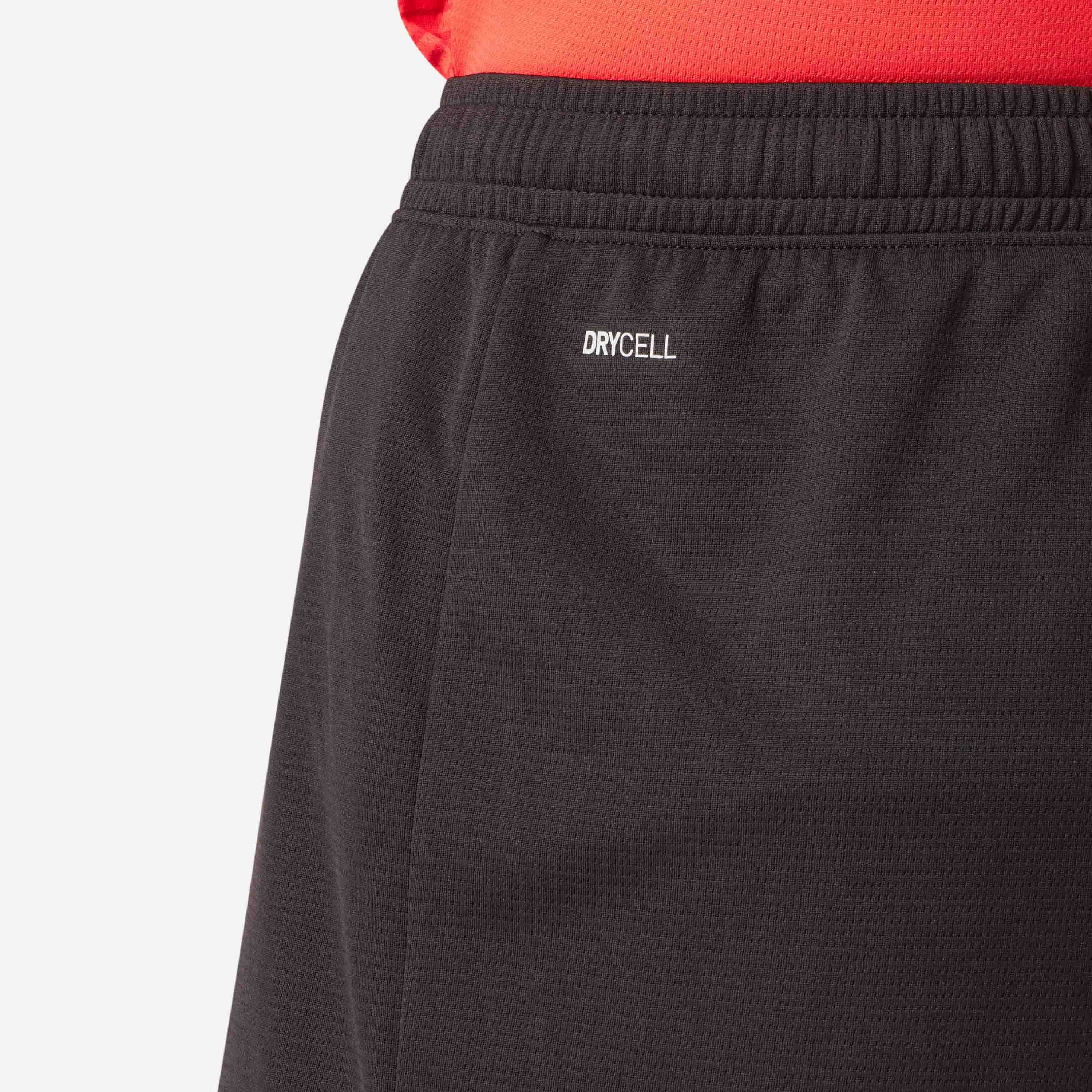 AC Milan Home 2023/24 pantaloncini uomo bianchi M