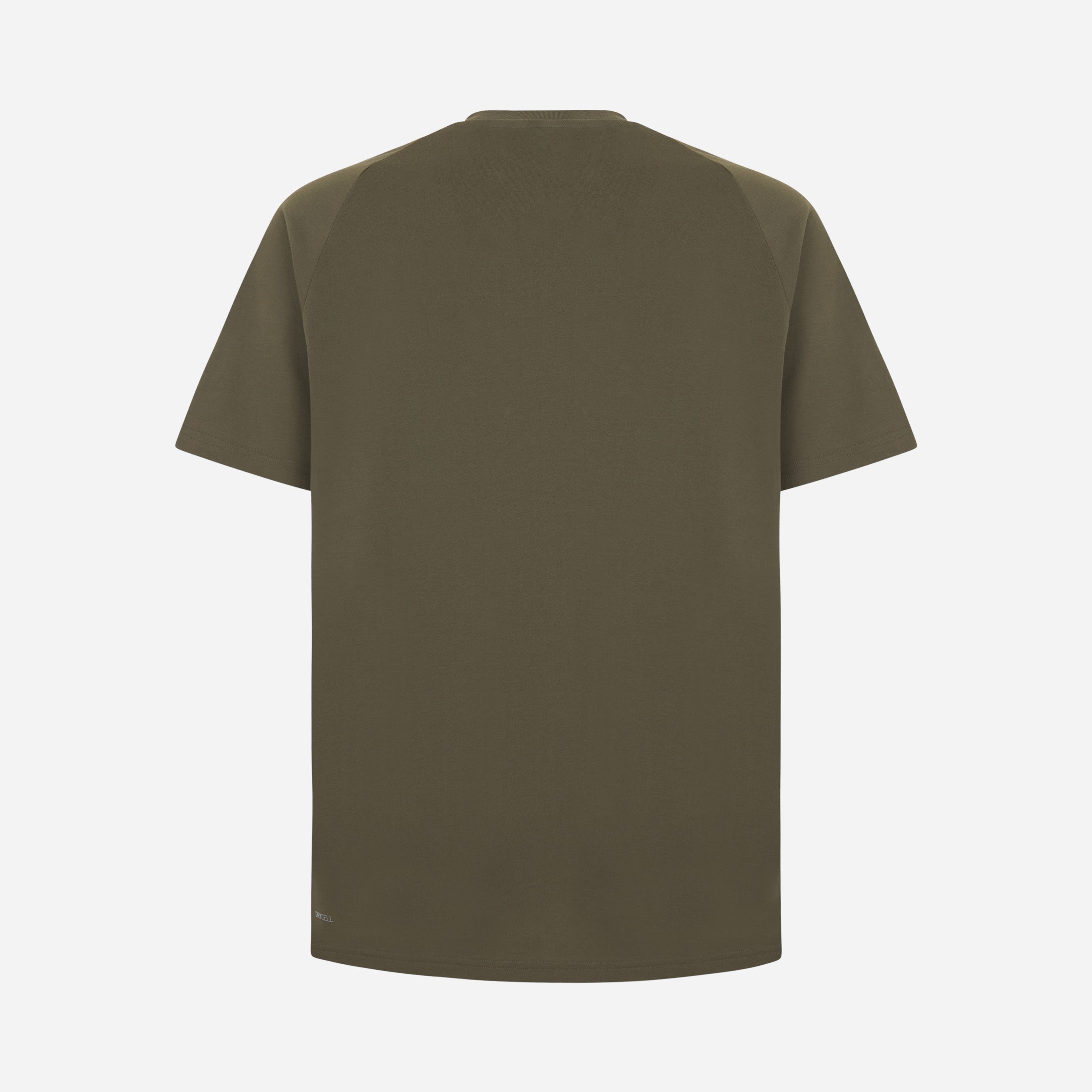 AC Milan Pumatech 2026/27 t-shirt verde uomo taglia L