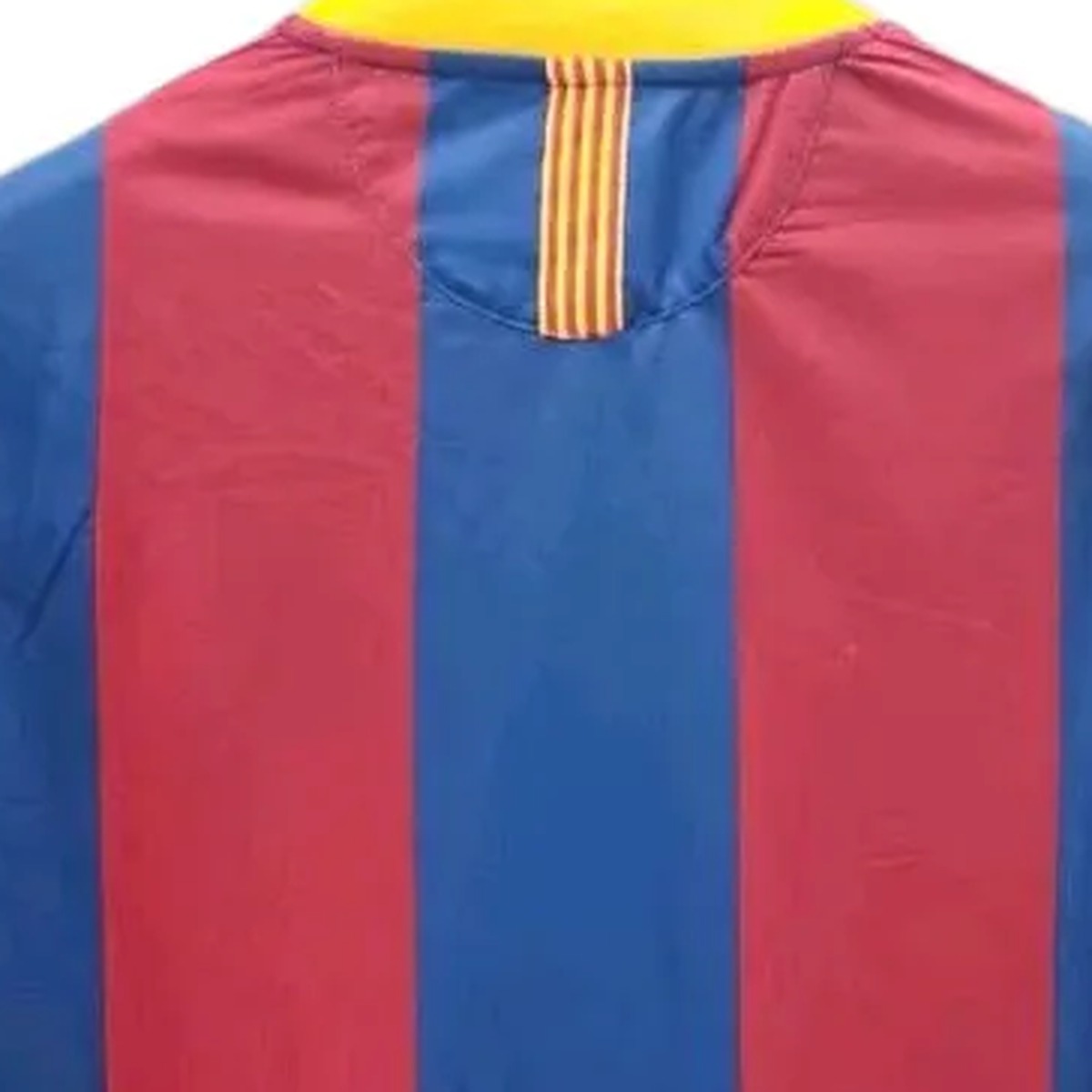Tifoso Store Barcellona 2010/11 maglia manica lunga blaugrana