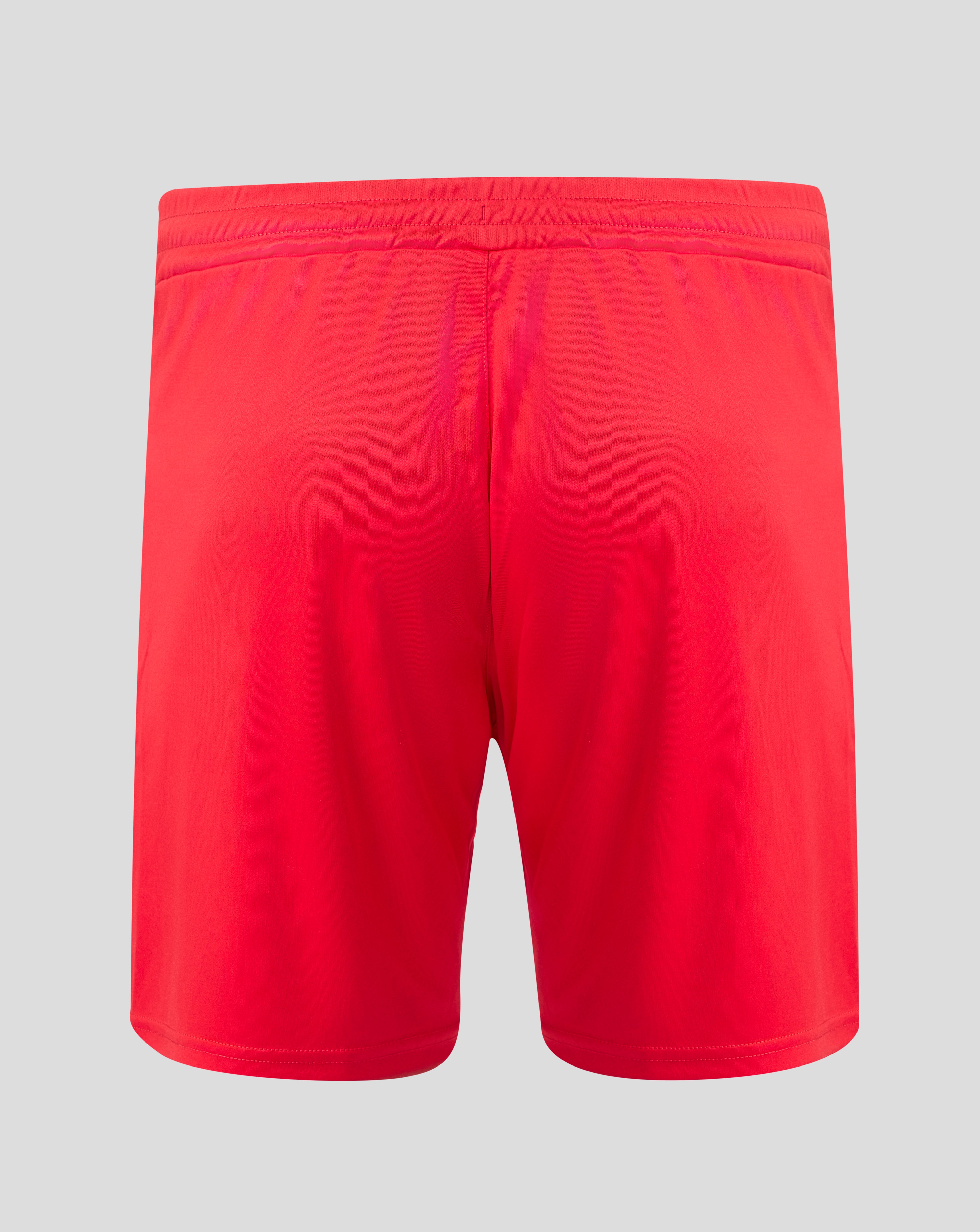 FC Twente Thuistenue Shorts Uomo Rosso 26/27 Tomato