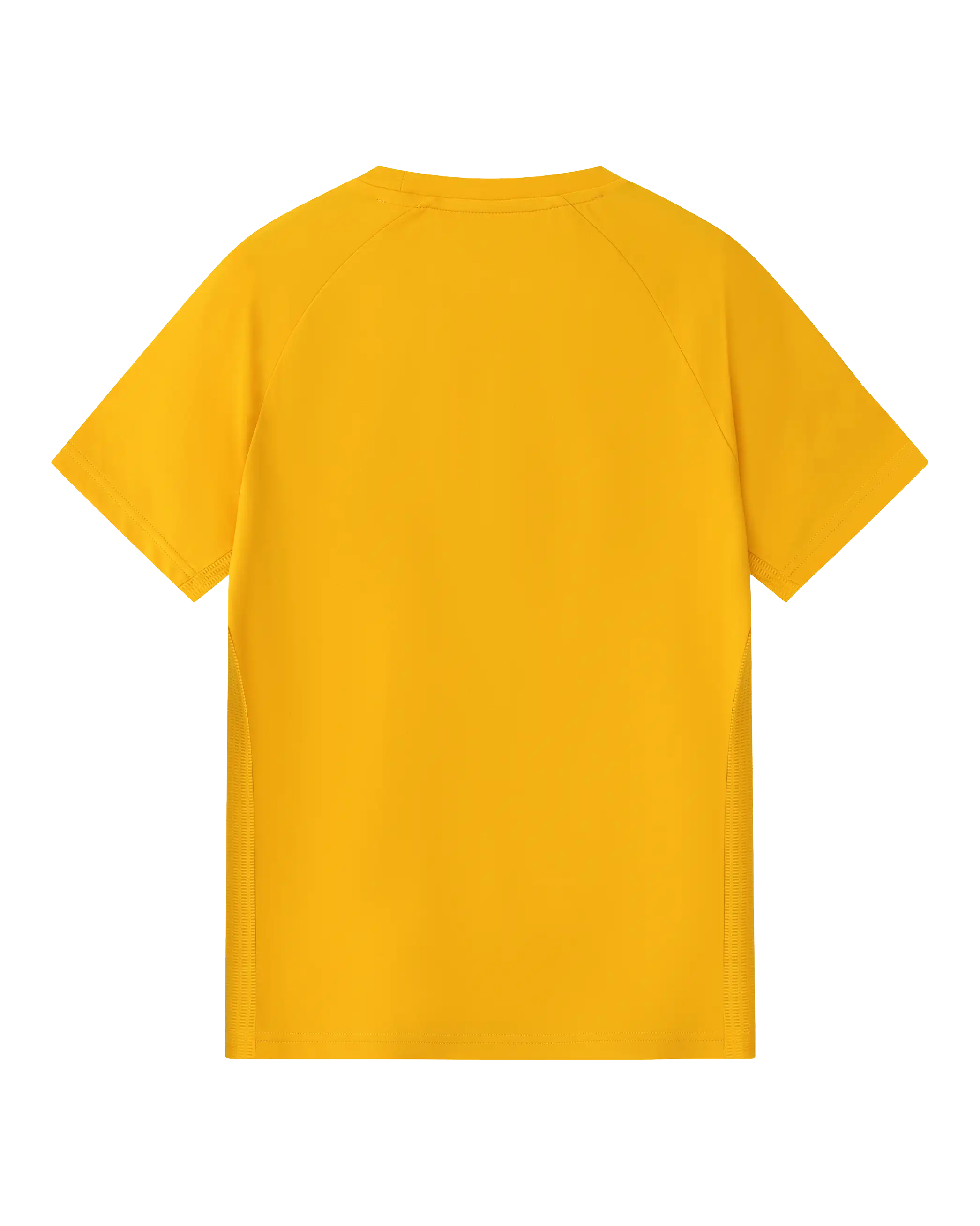 Wales Pre-Match SUDU 2026-27 maglia gialla donna
