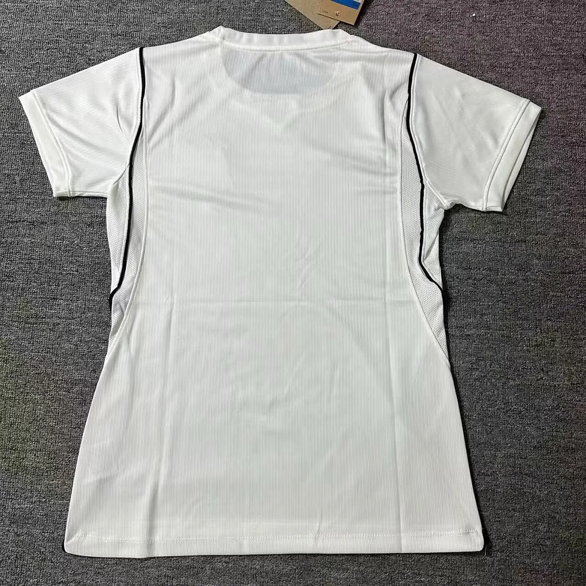 Corinthians Prima Maglia Donna 2026/27 Calcio Bianca Nike