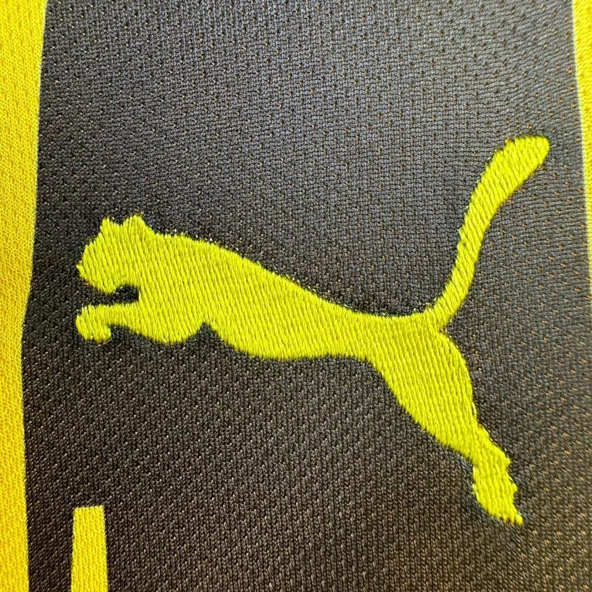 Tifoso Store Maglie da Calcio Borussia Dortmund 2013 maglia gialla retro