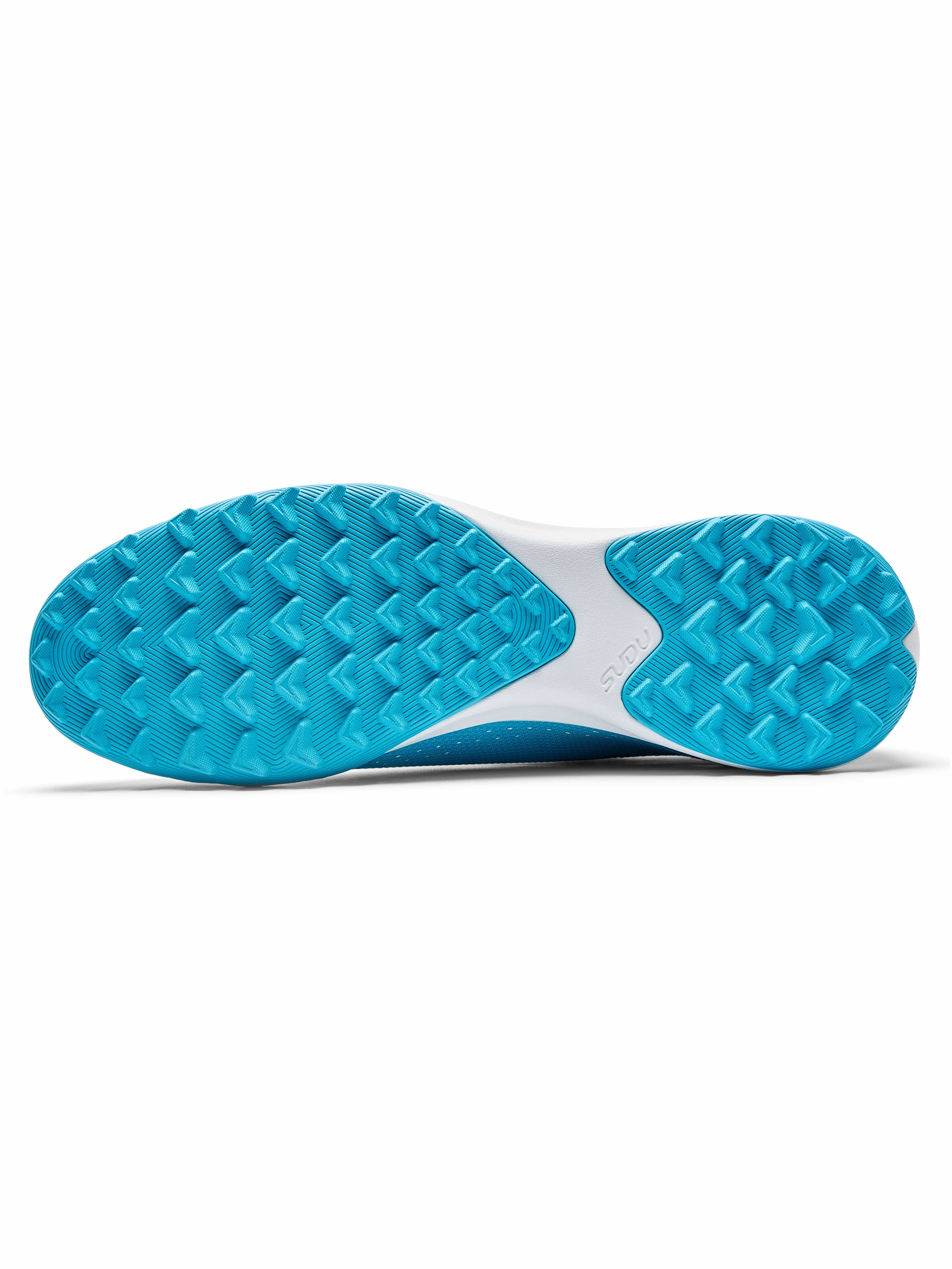 SUDU Footwear SFS TT 01 scarpe turf blu