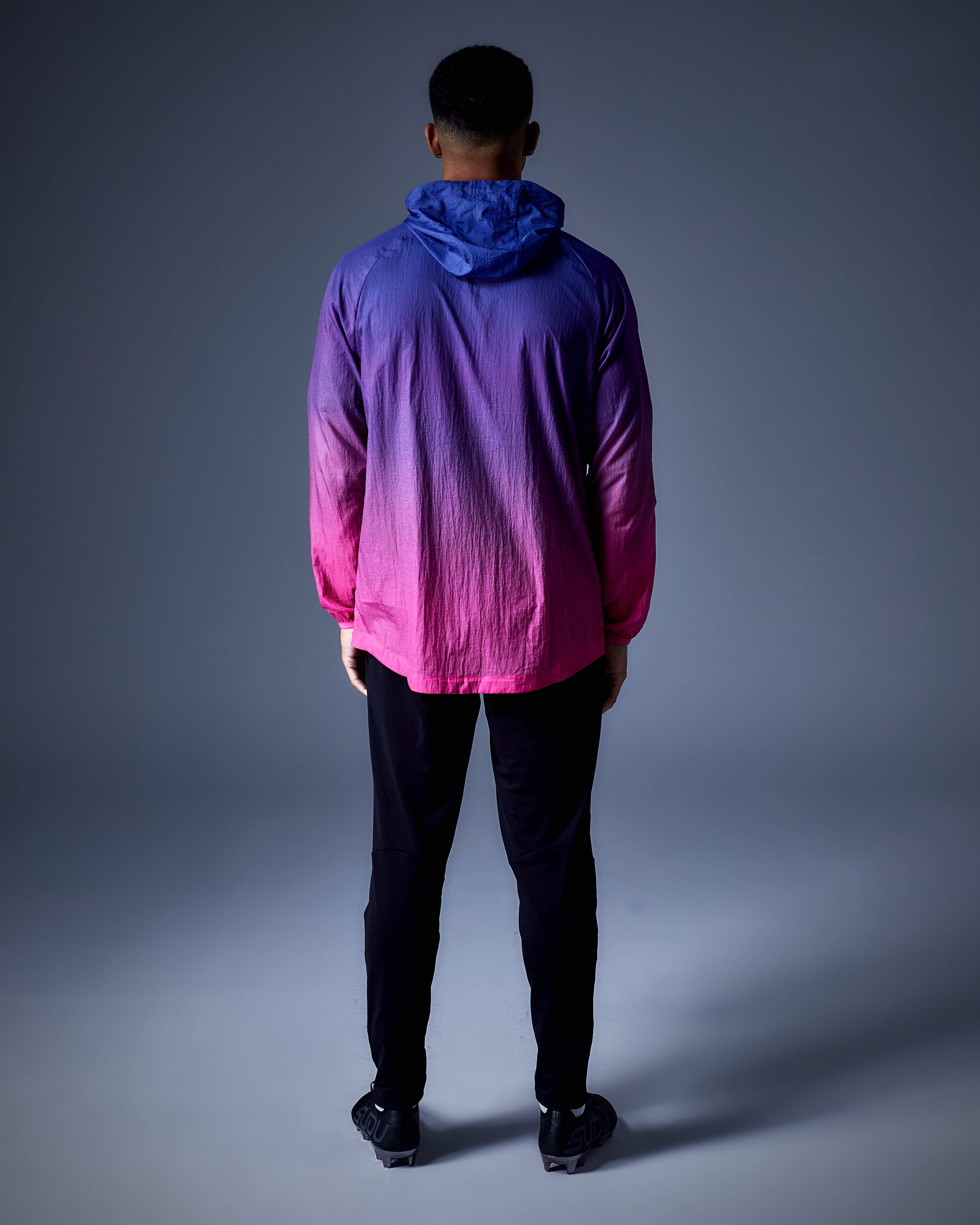 SUDU Clothing SPJ 01 Play giacca blu