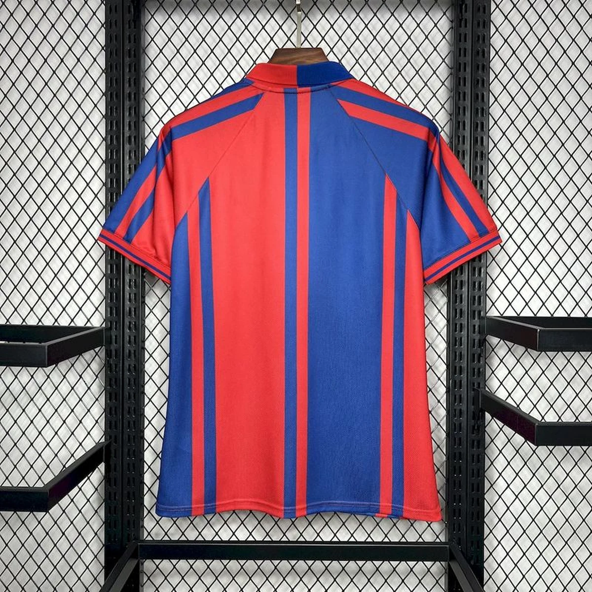 Tifoso Store Prima Maglia Barcellona 1997/98 maglia tifoso blaugrana