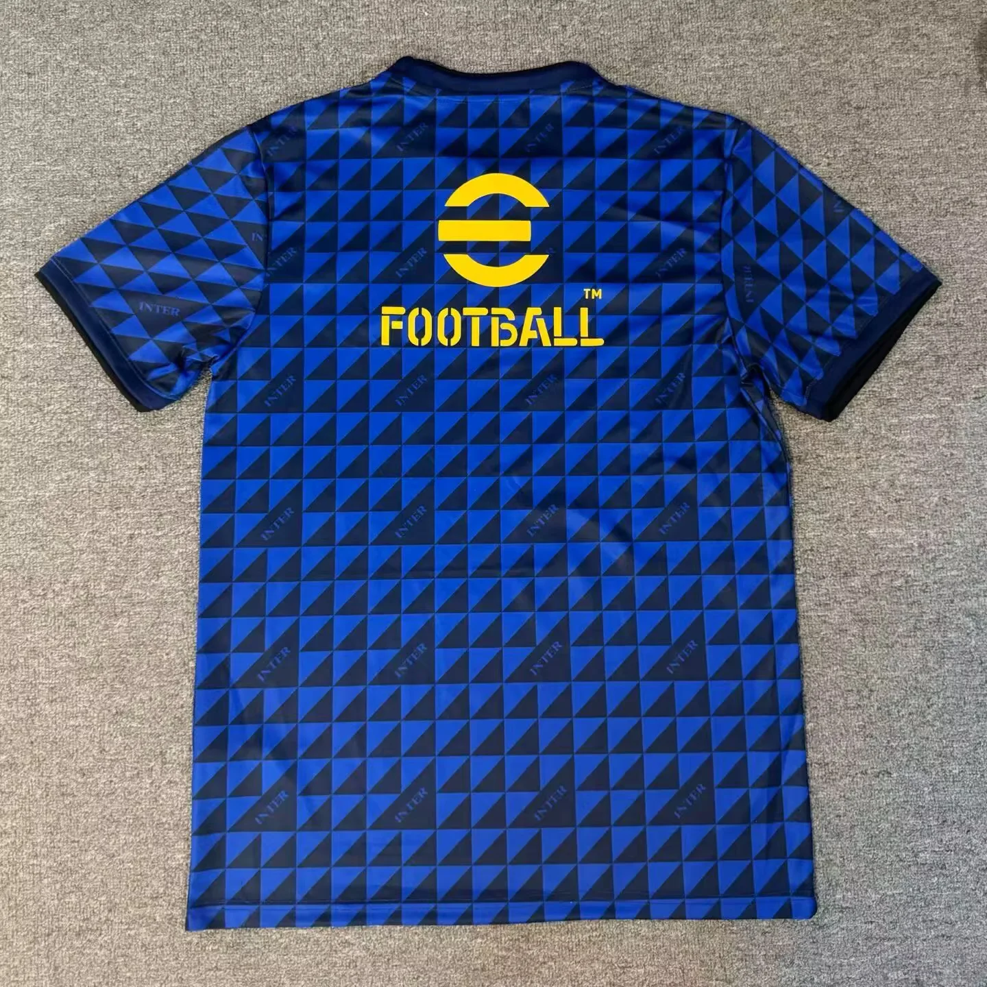 Tifoso Store Tute Sportive Inter 2026/27 tuta allenamento blu