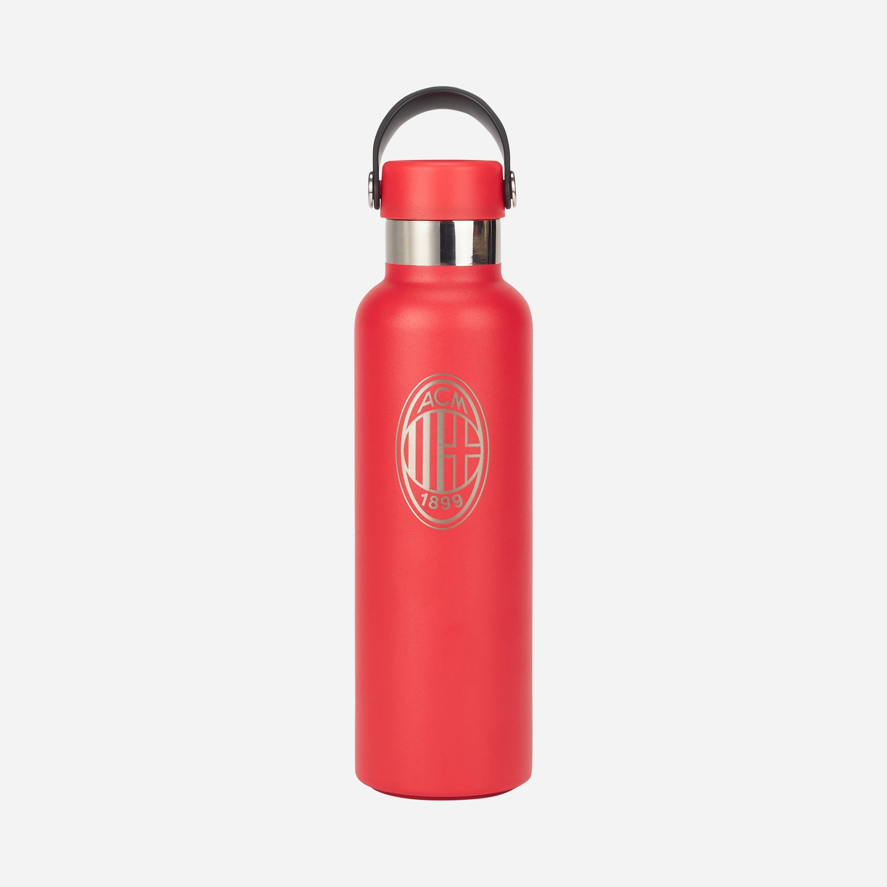 AC Milan borraccia termica rossa 0,6L unisex