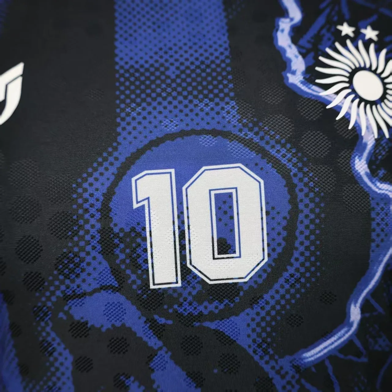 Tifoso Store Argentina Special 2026 maglia giocatore aderente