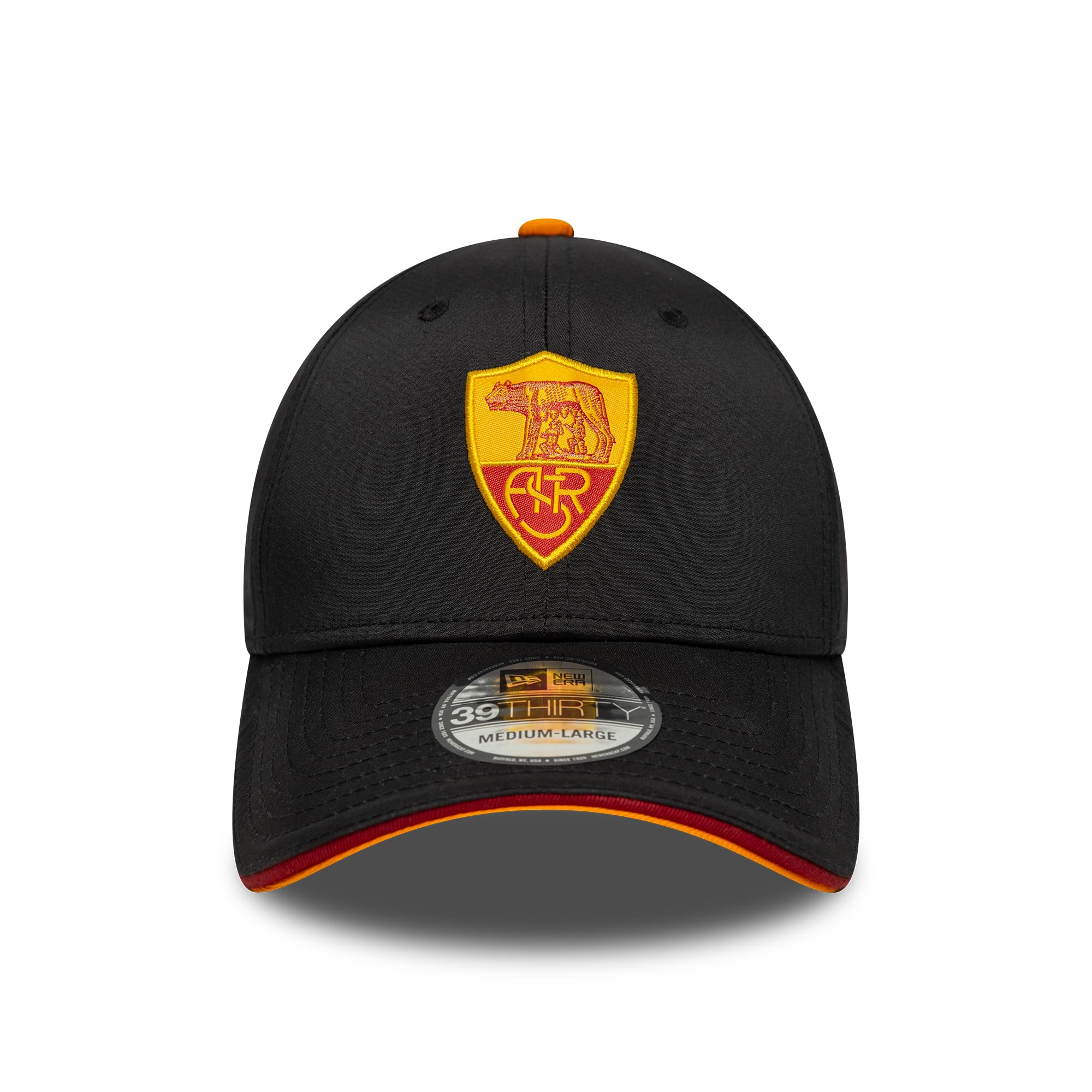 Roma Fanshop Cappello New Era Spring Summer 2026 L-XL