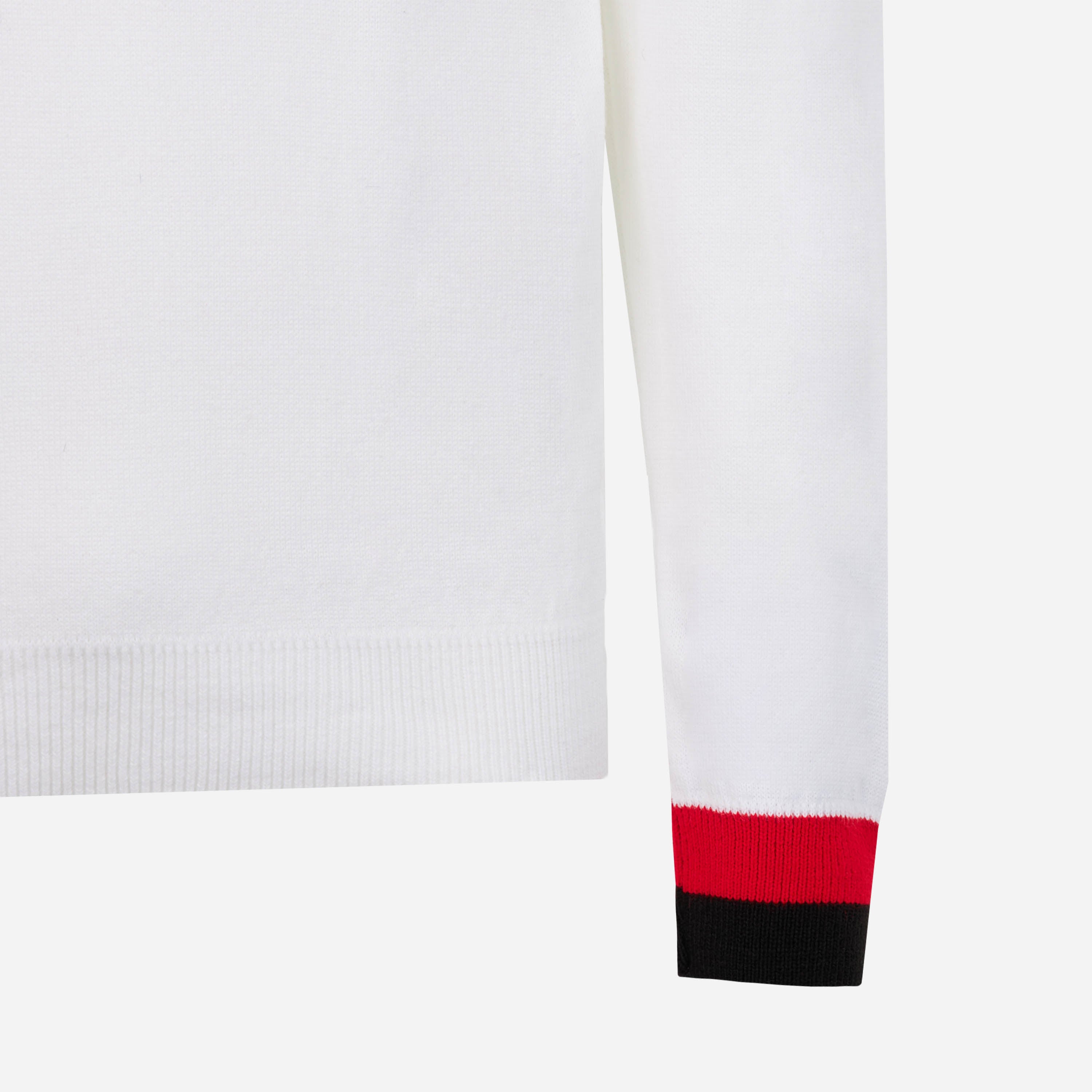 AC Milan Retro Away Giacca 1963 M Collo a V