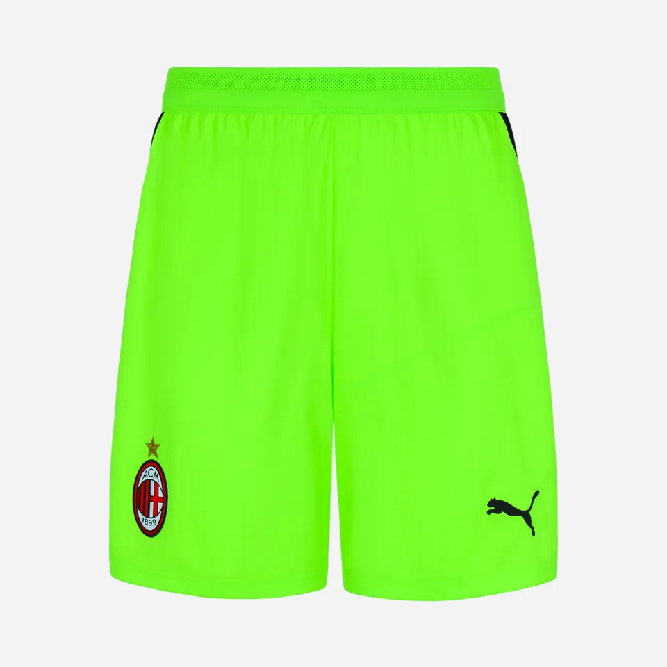 AC Milan Third 2026/27 pantaloncini portiere uomo L
