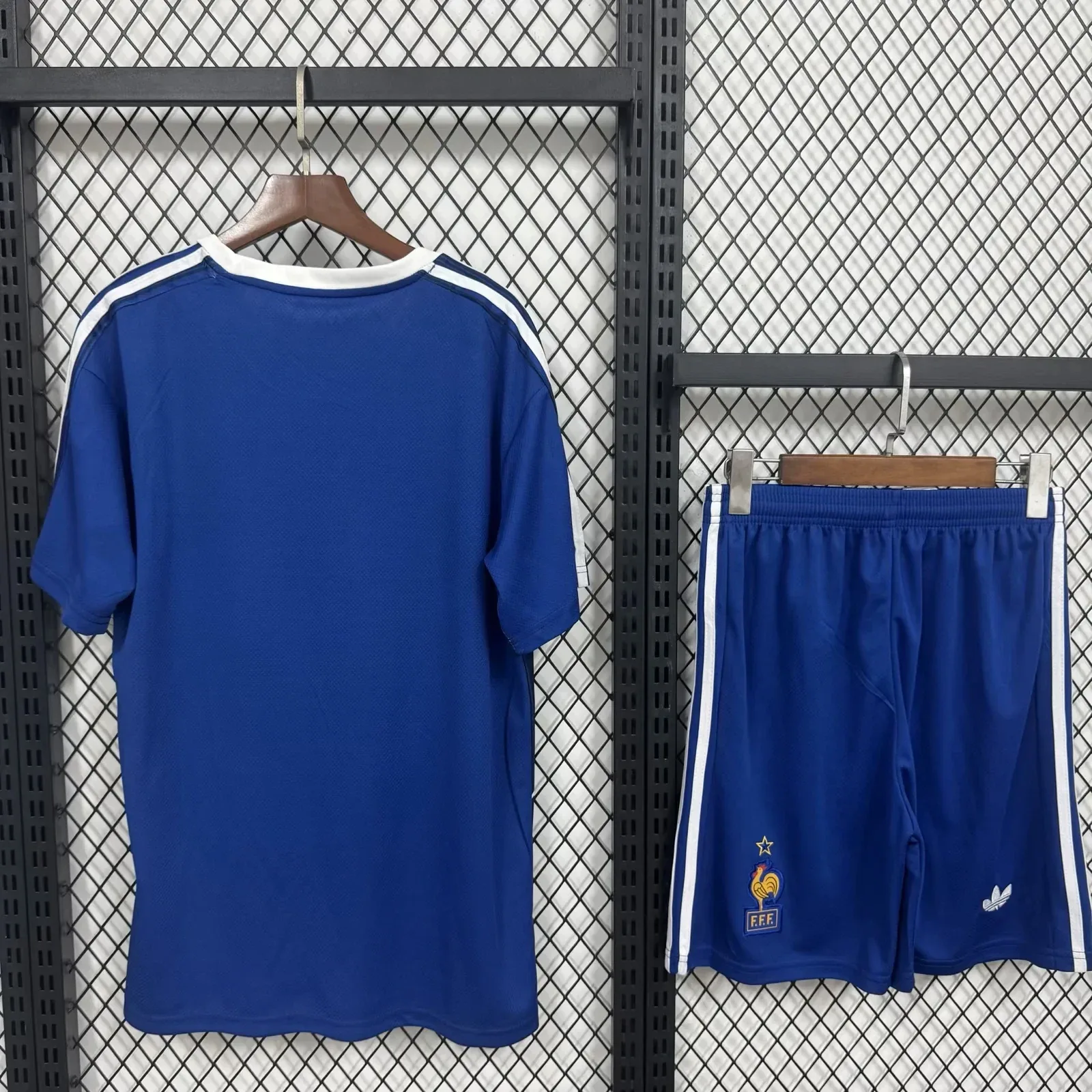Tifoso Store Francia Concept 2026/27 maglia S-XXL