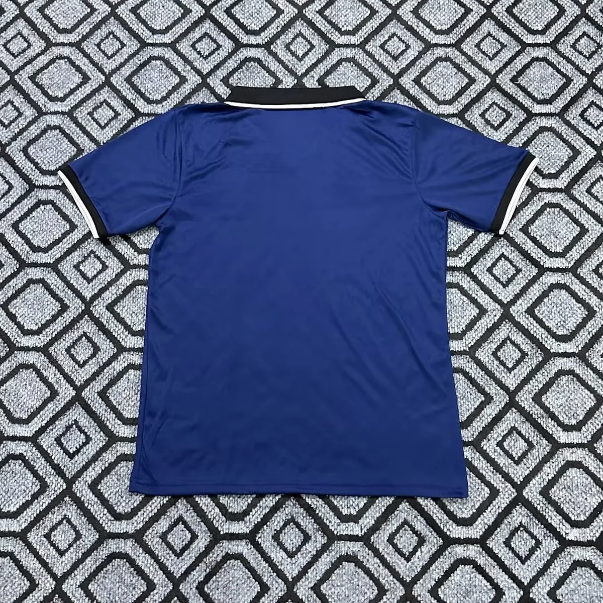 Corea del Sud Maglia Special Blu Navy 2026/27 maglia calcio