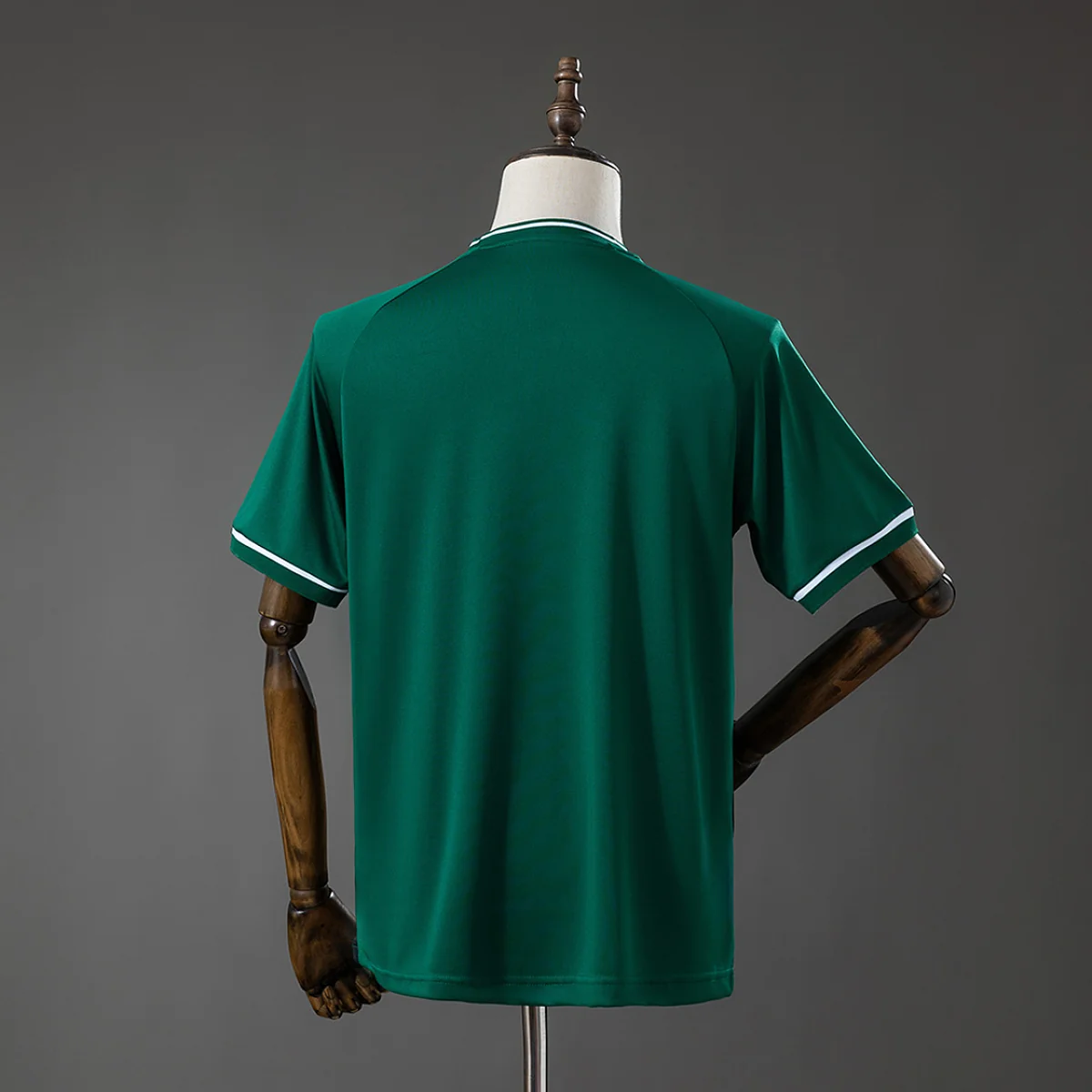 Hull City Maglia Portiere 2026/27 maglia calcio verde