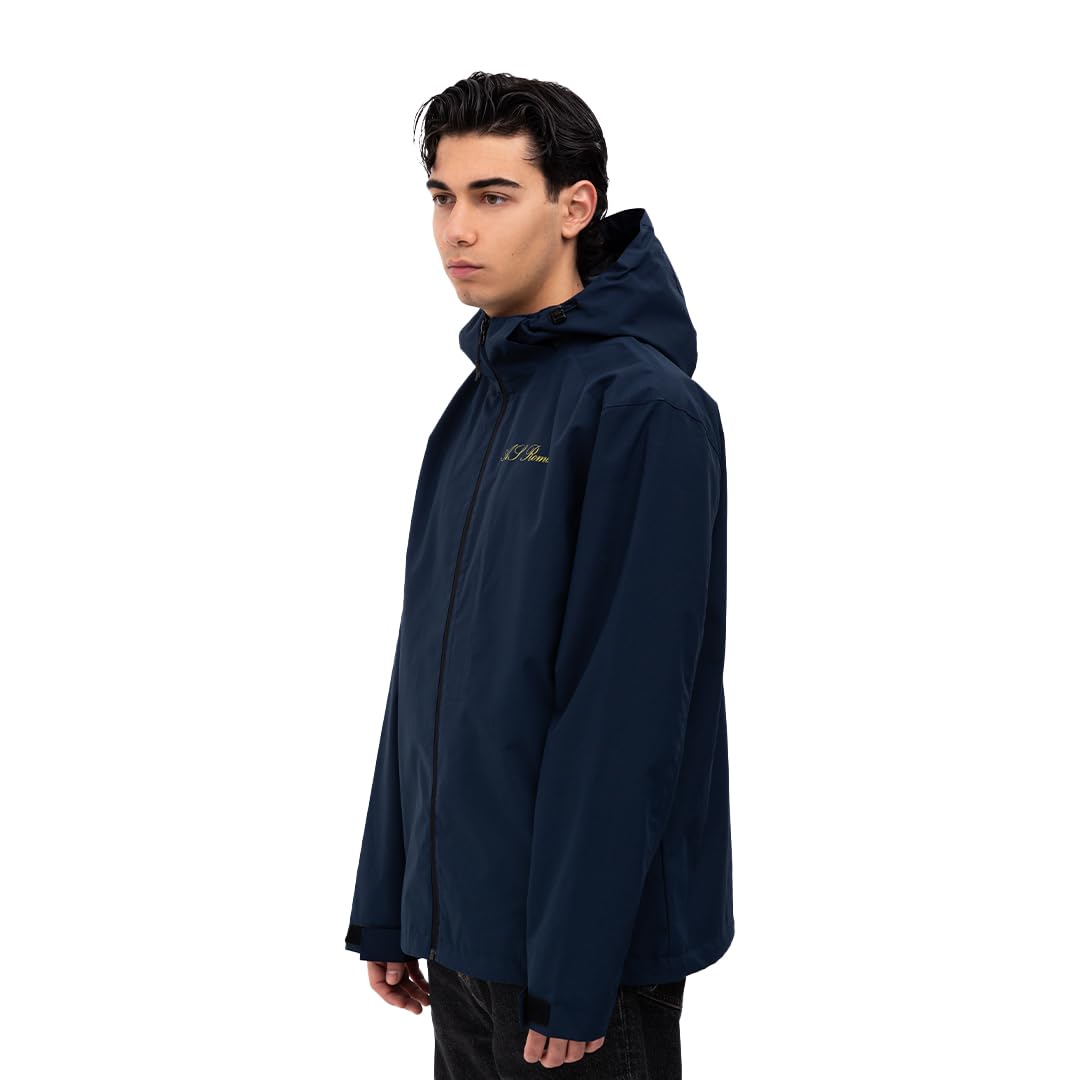 AS Roma Abbigliamento giacca antivento M