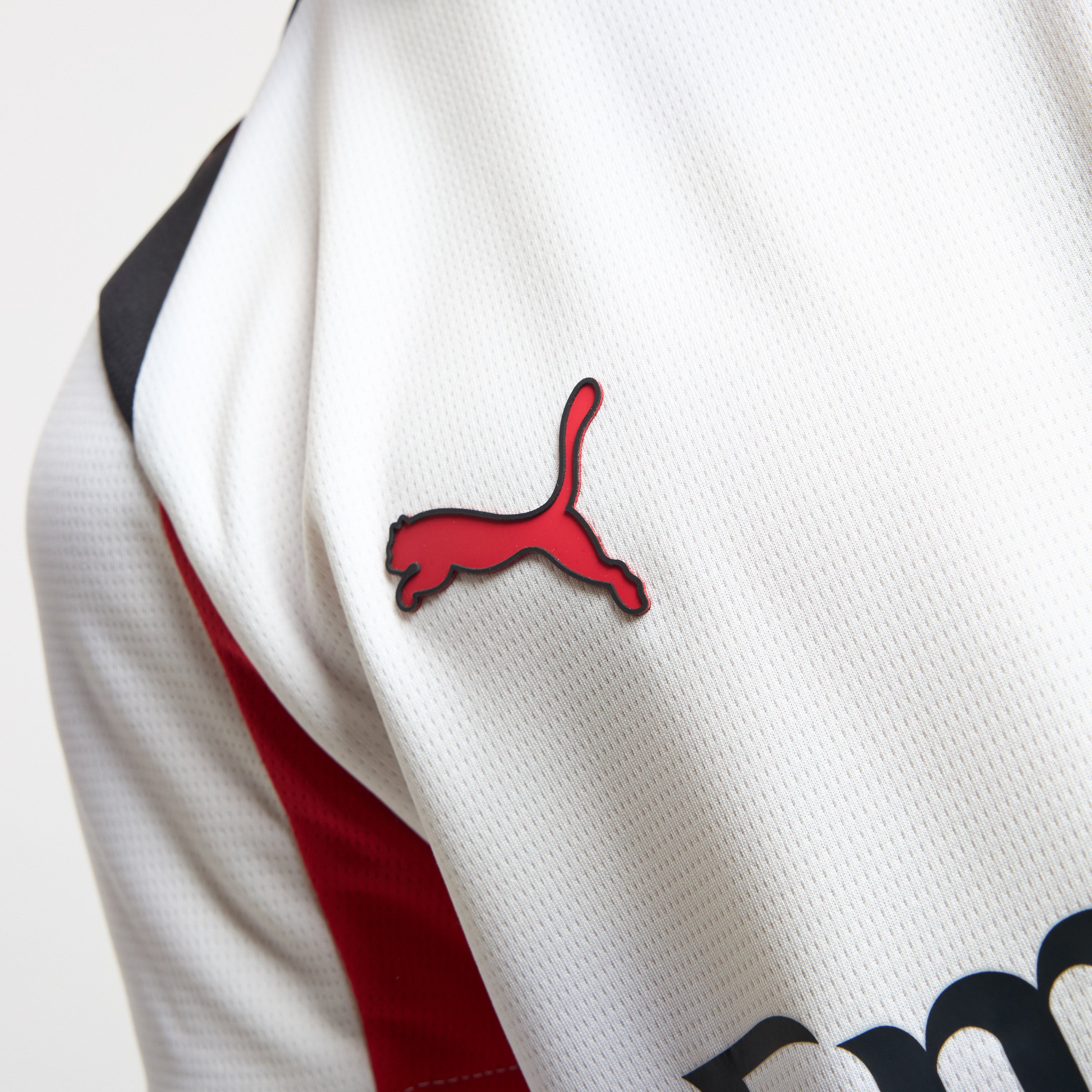 AC Milan Kit Gara Away 2025/26 maglia bambino 10 anni