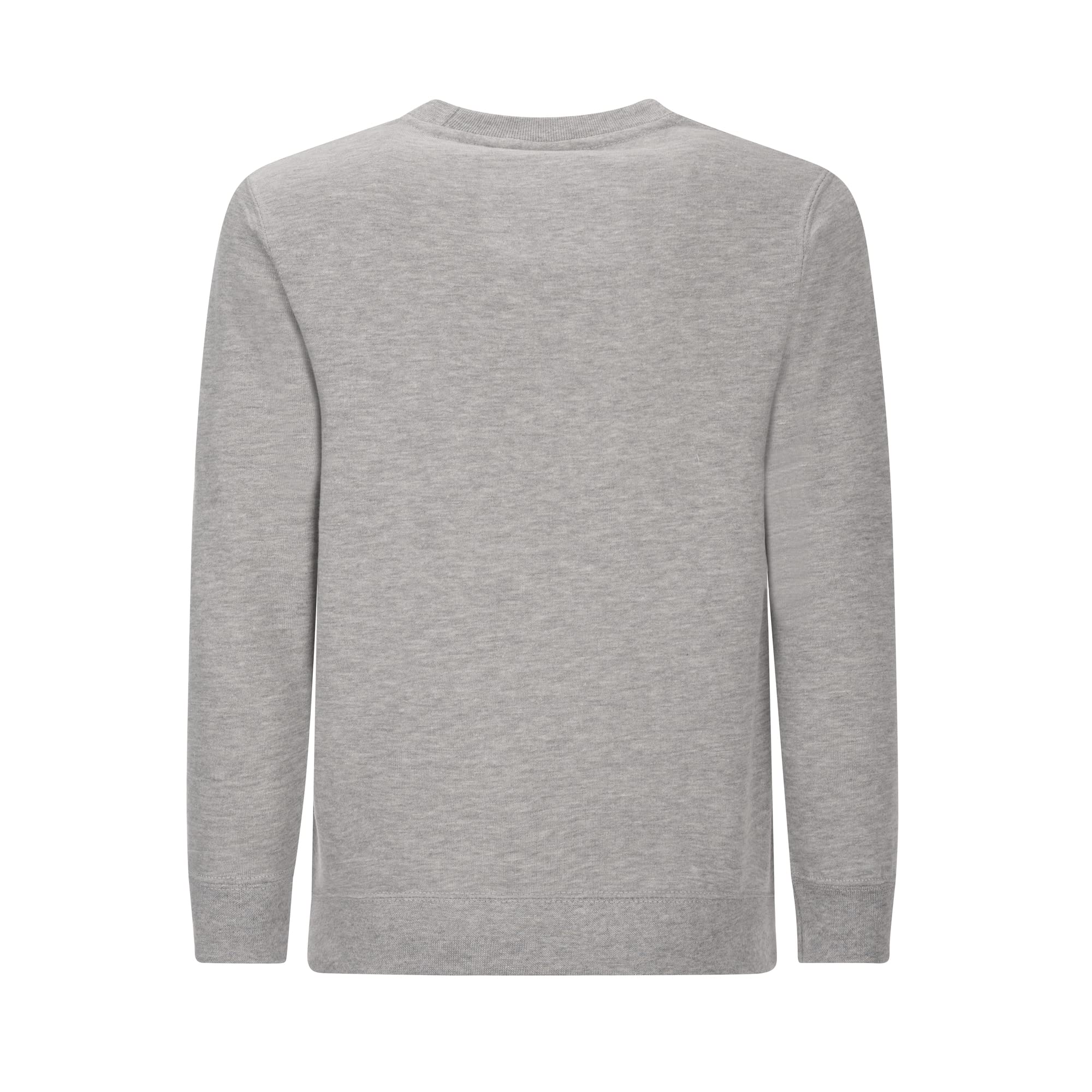 Roma Fanshop Baby Dybala II felpa girocollo nera 10 anni