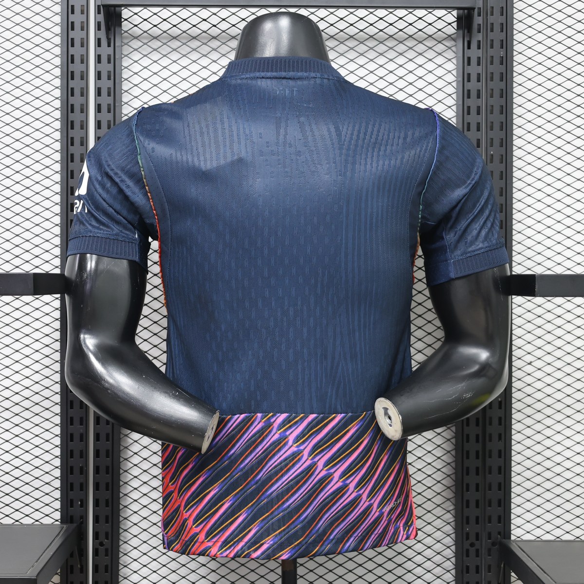 Tifoso Store Player Version Seconda Maglia Tottenham 2026/27 away