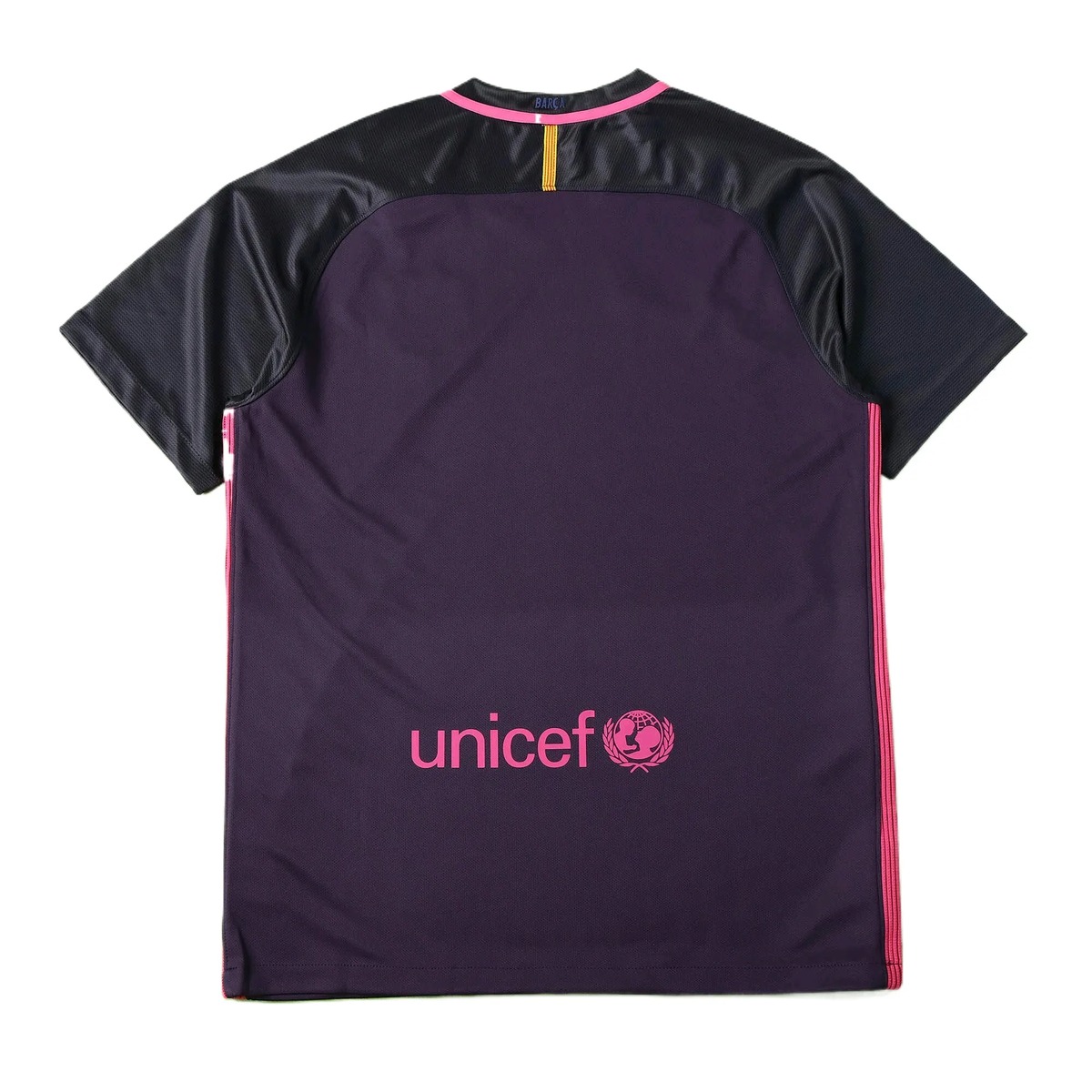 Tifoso Store Maglie da Calcio Barcellona 2016/17 maglia away S-XXL