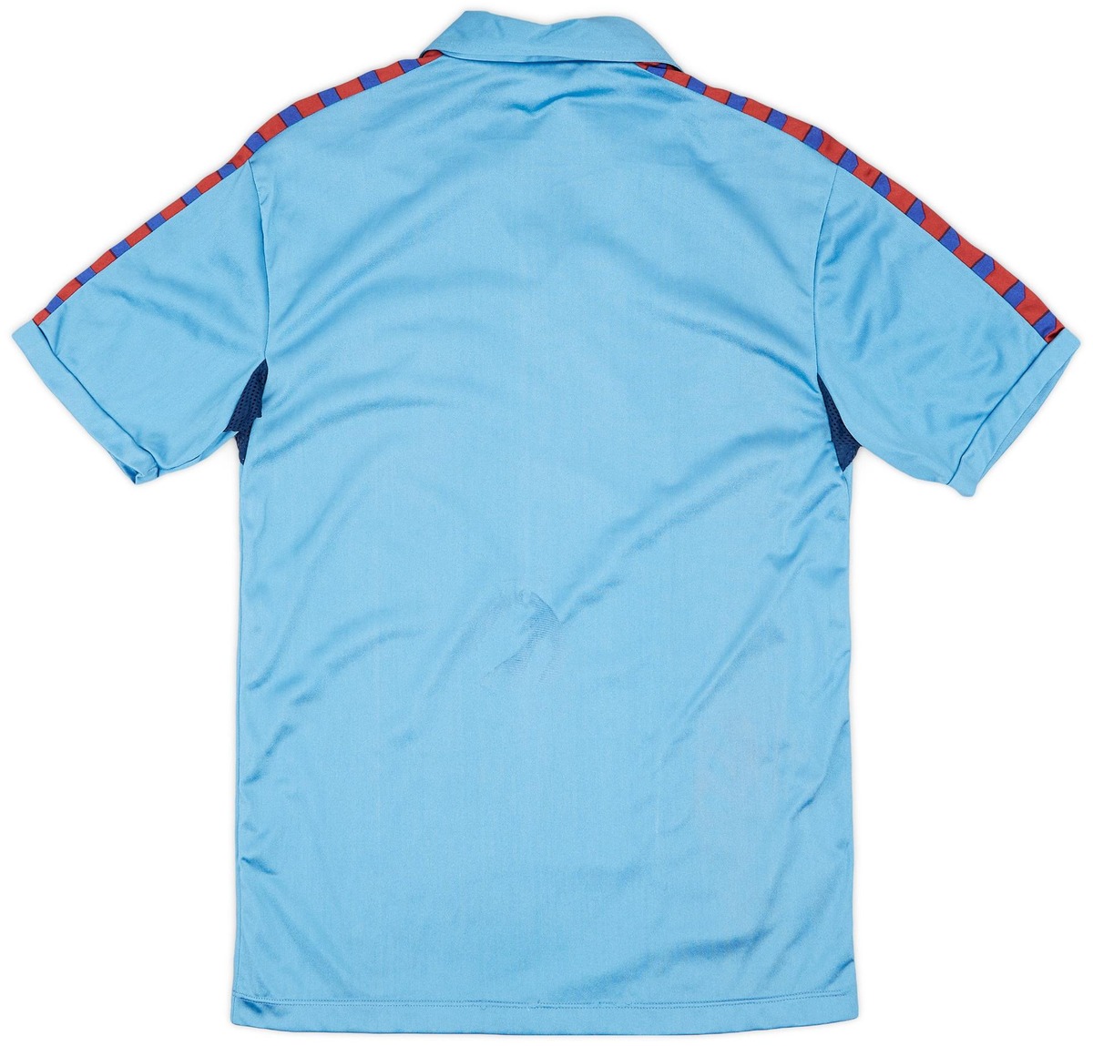 Tifoso Store Barcellona 1985/86 maglia retro celeste S-XXL