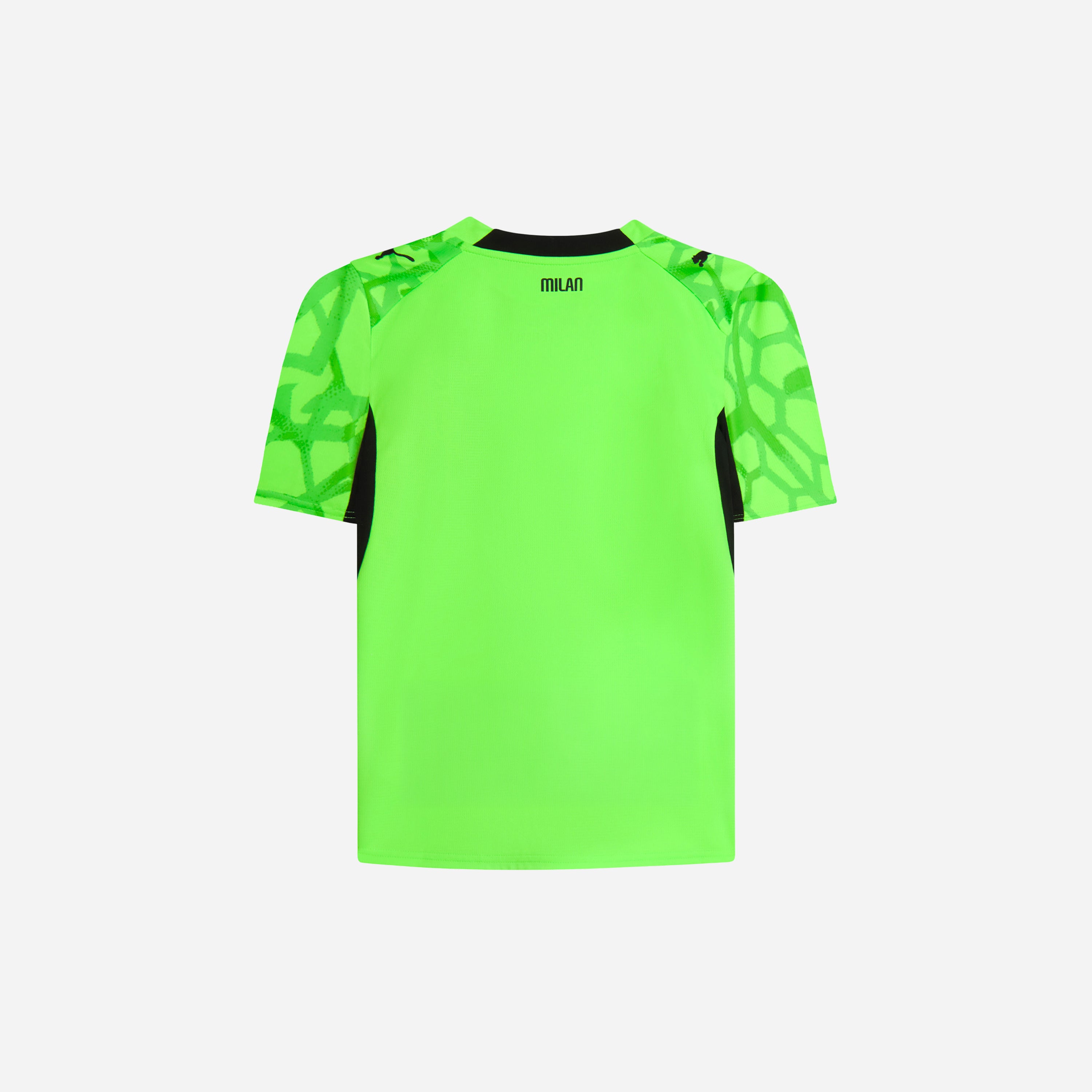 AC Milan Maglia Portiere Bambino Terza 2026/27