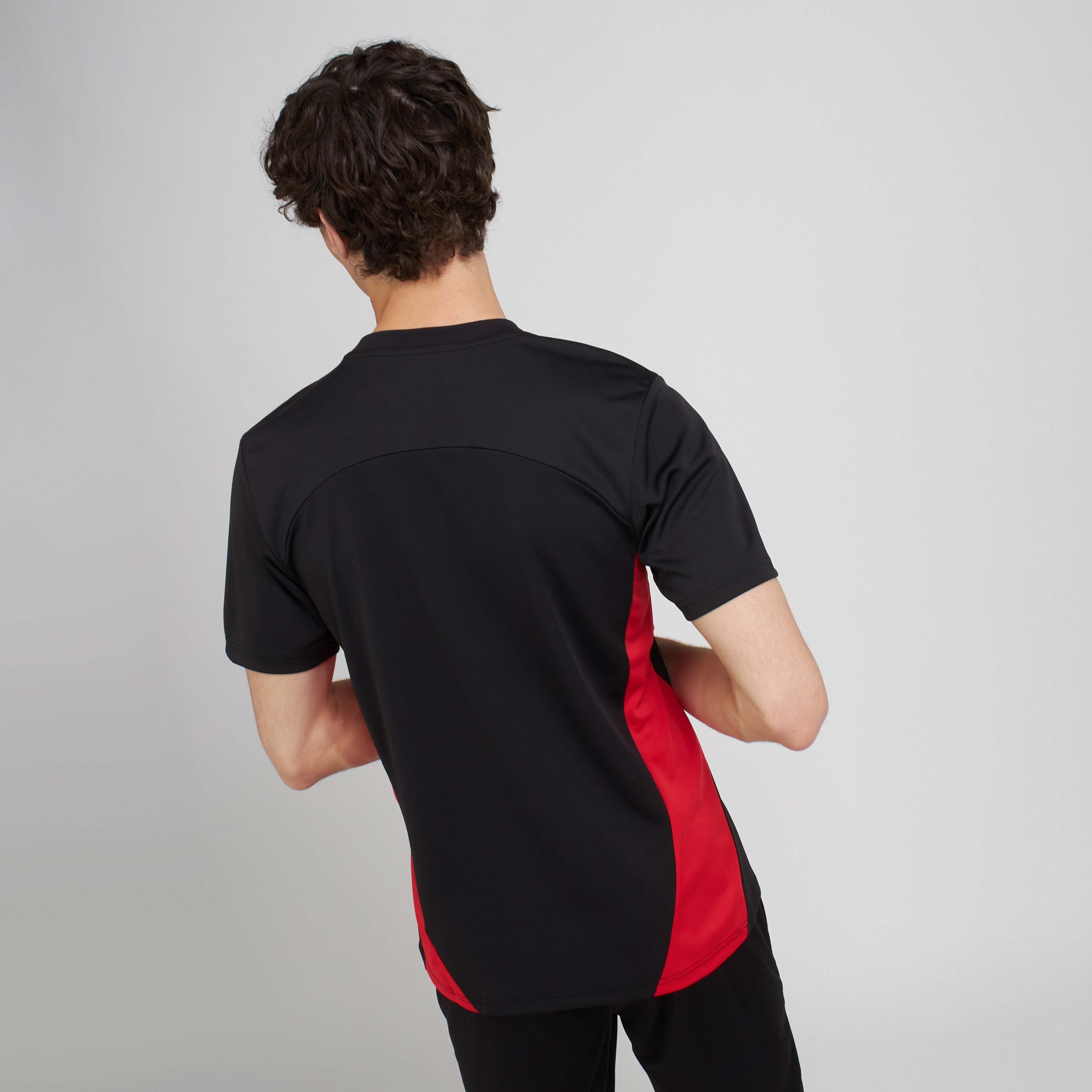 AC Milan Allenamento 2024/25 Maglia Training Slim DryCell